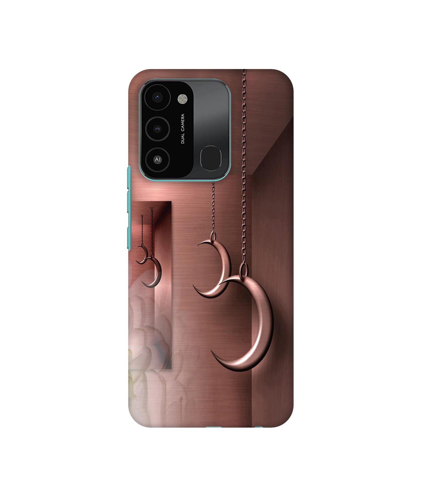 Tecno Spark 8C