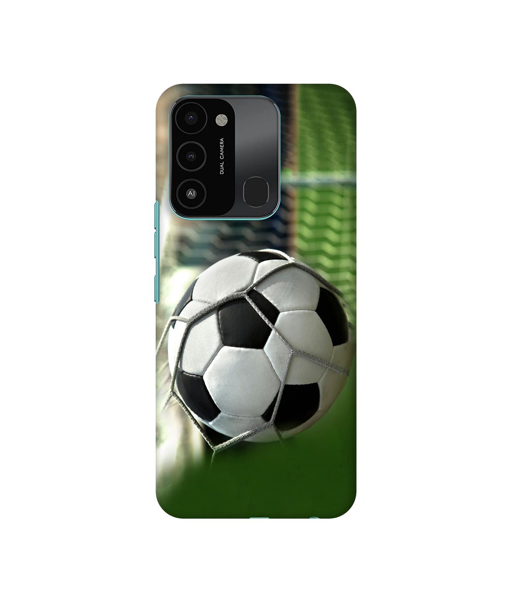 Tecno Spark 8C