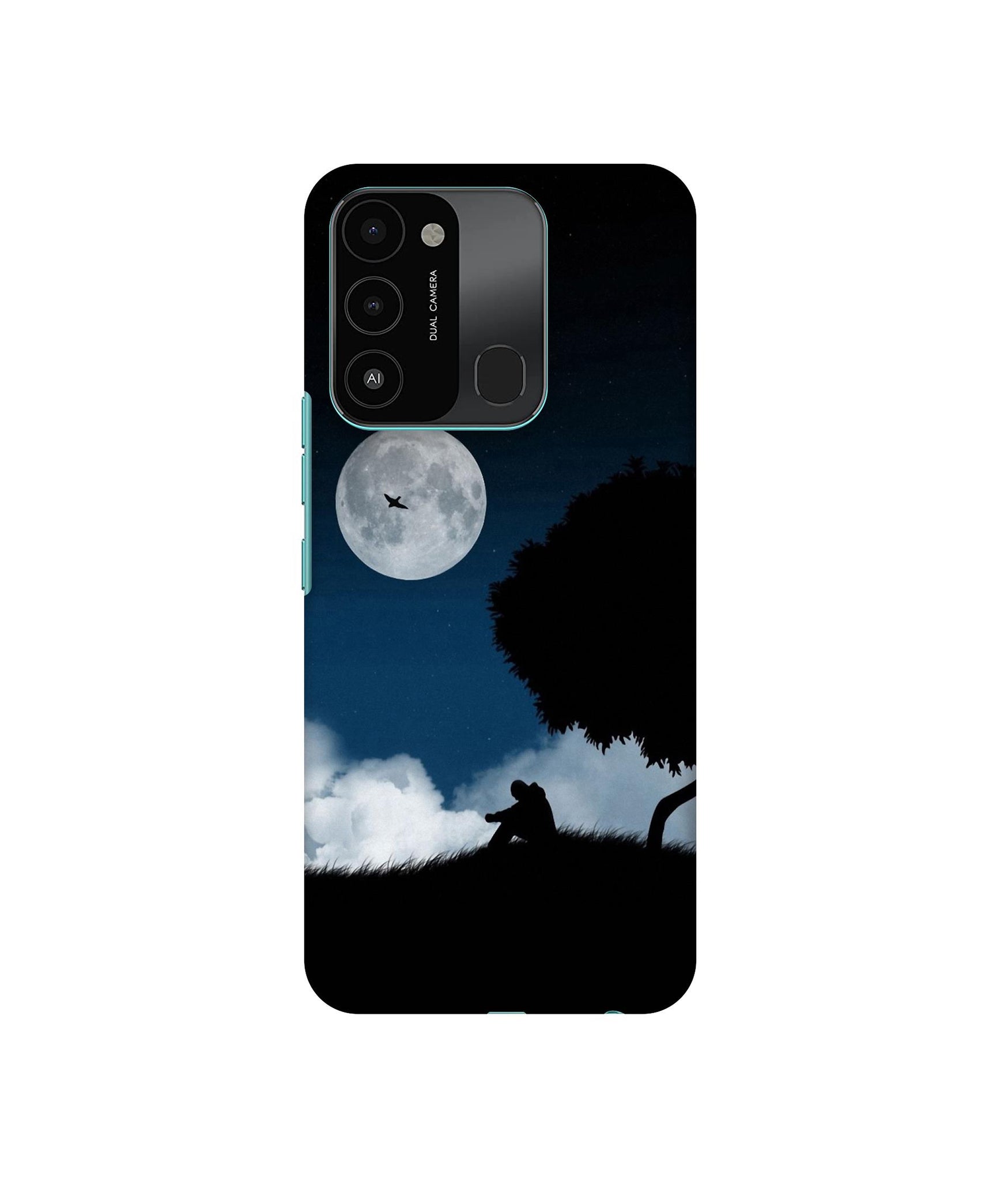 Tecno Spark 8C