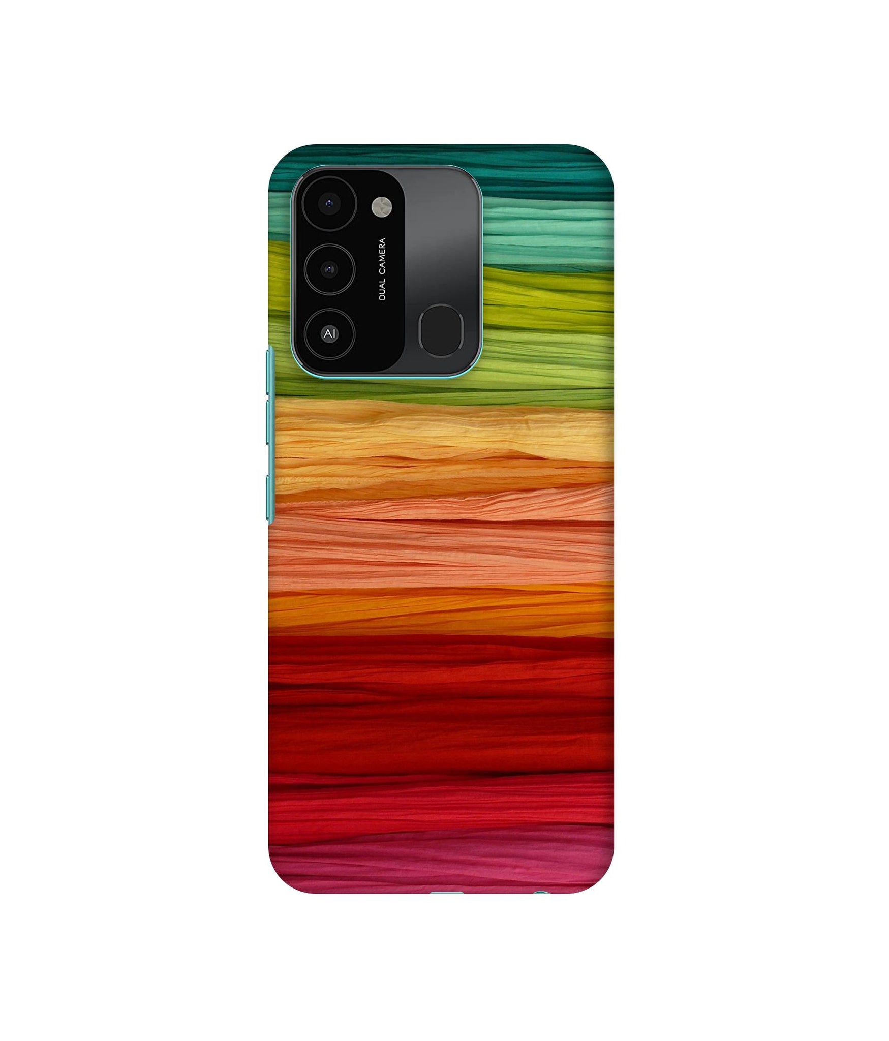 Tecno Spark 8C