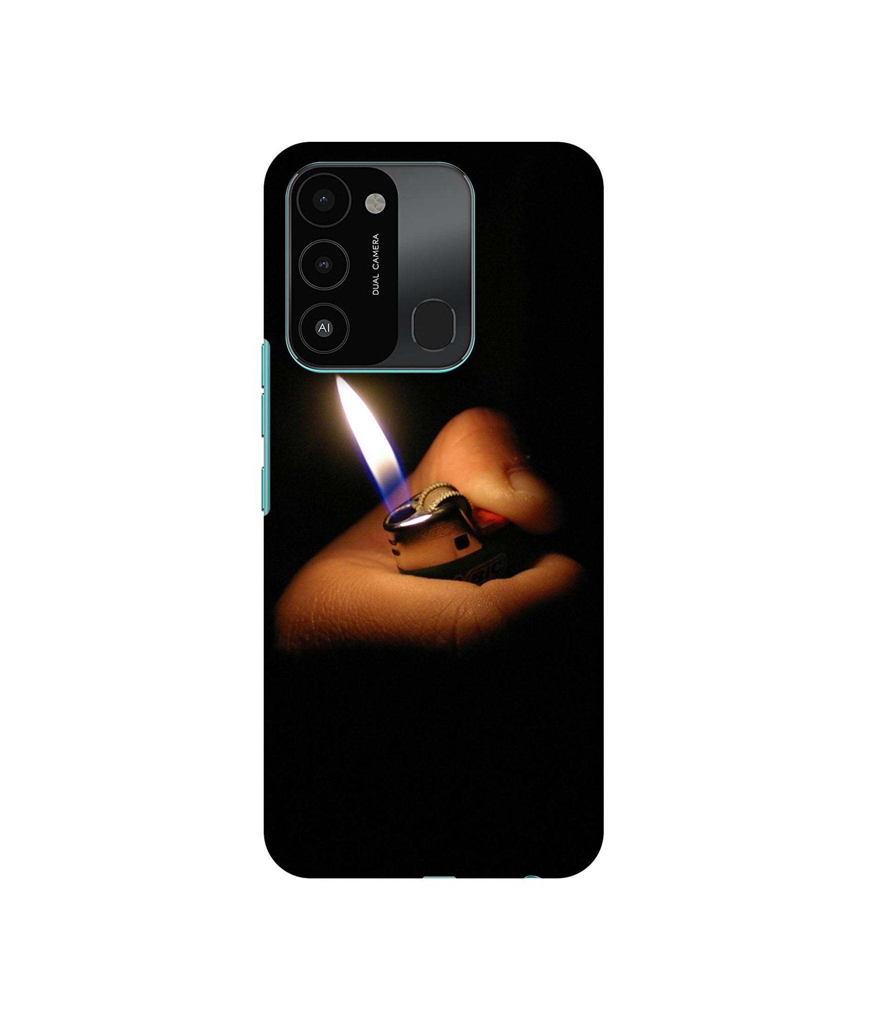 Tecno Spark 8C