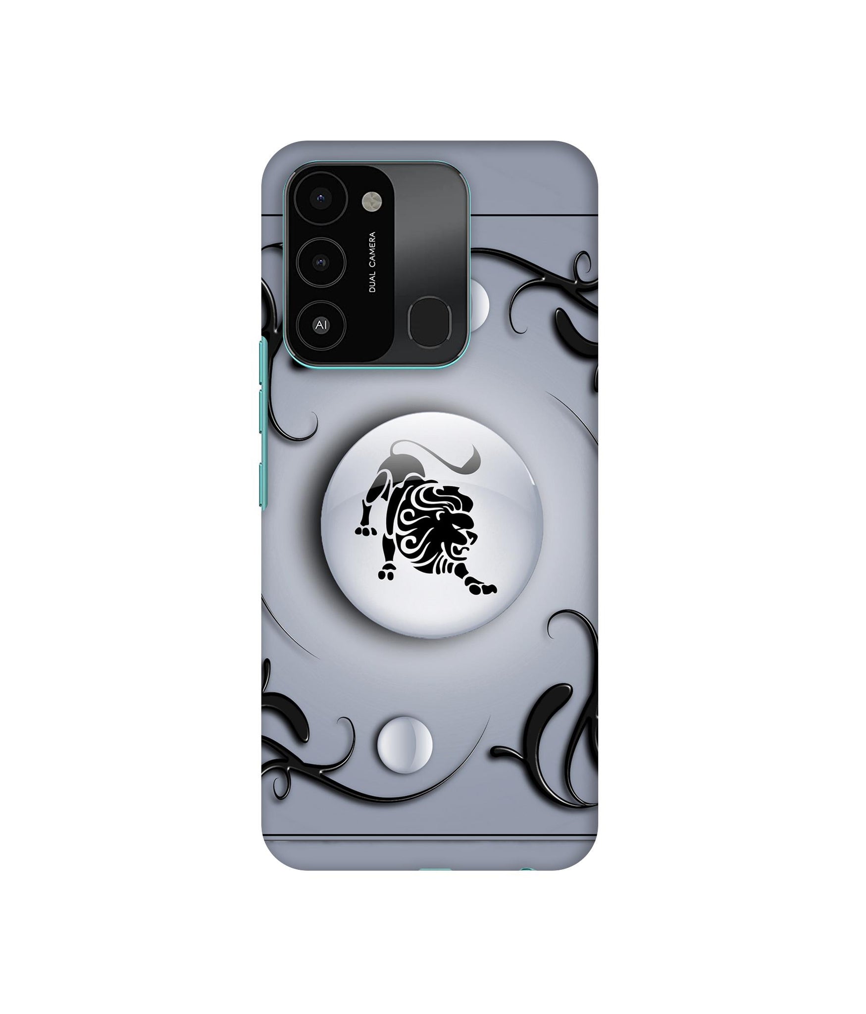 Tecno Spark 8C