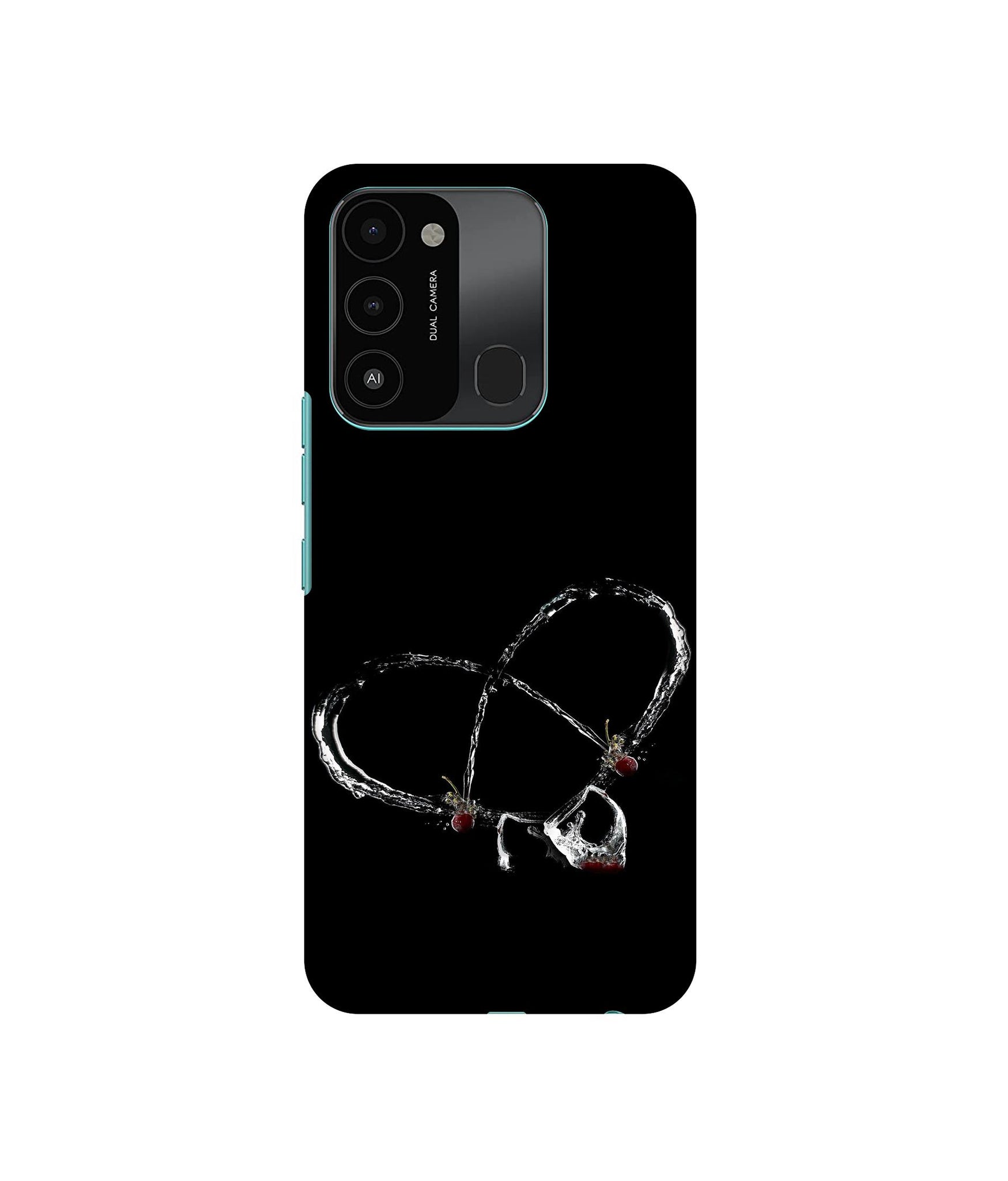 Tecno Spark 8C