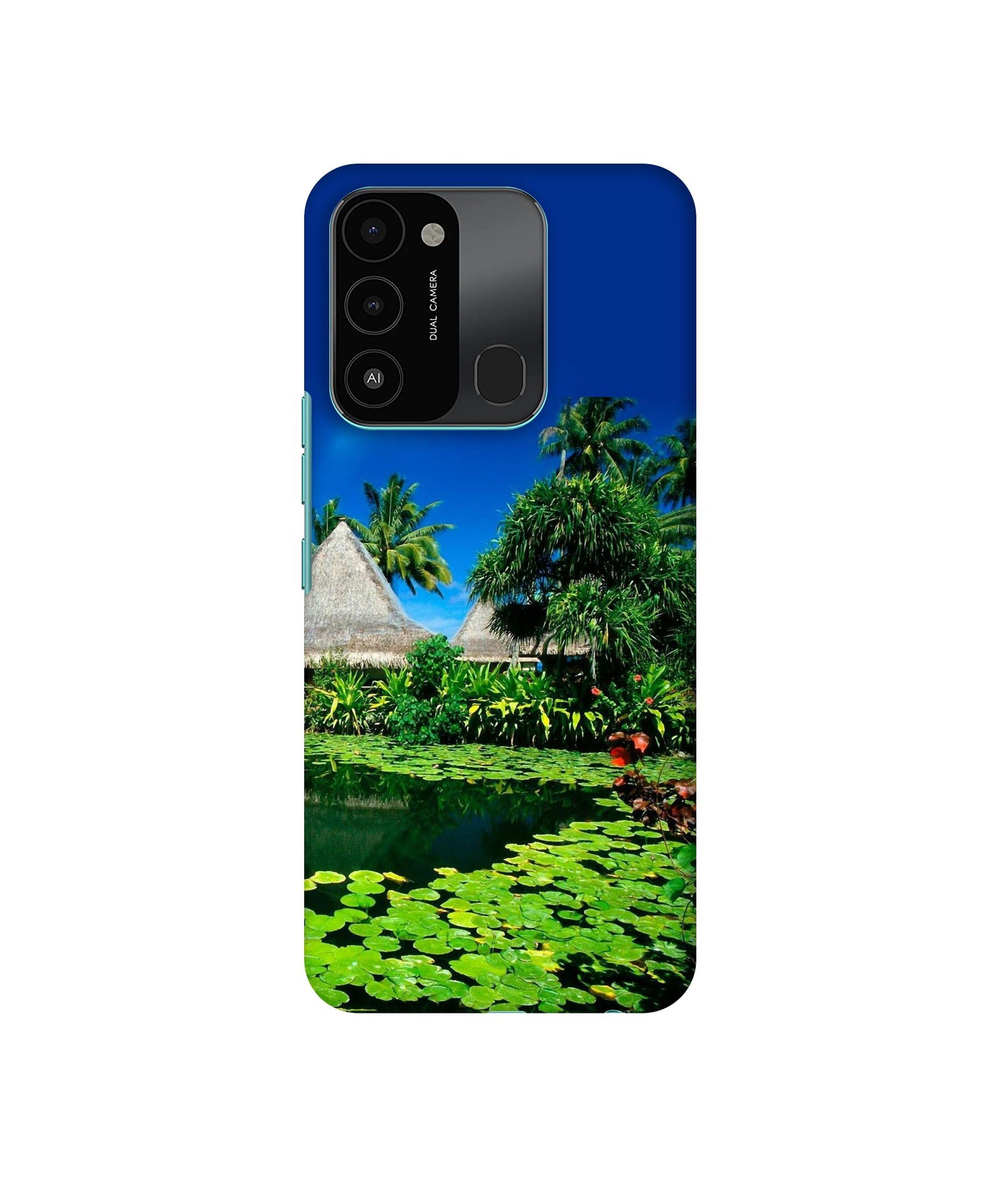Tecno Spark 8C