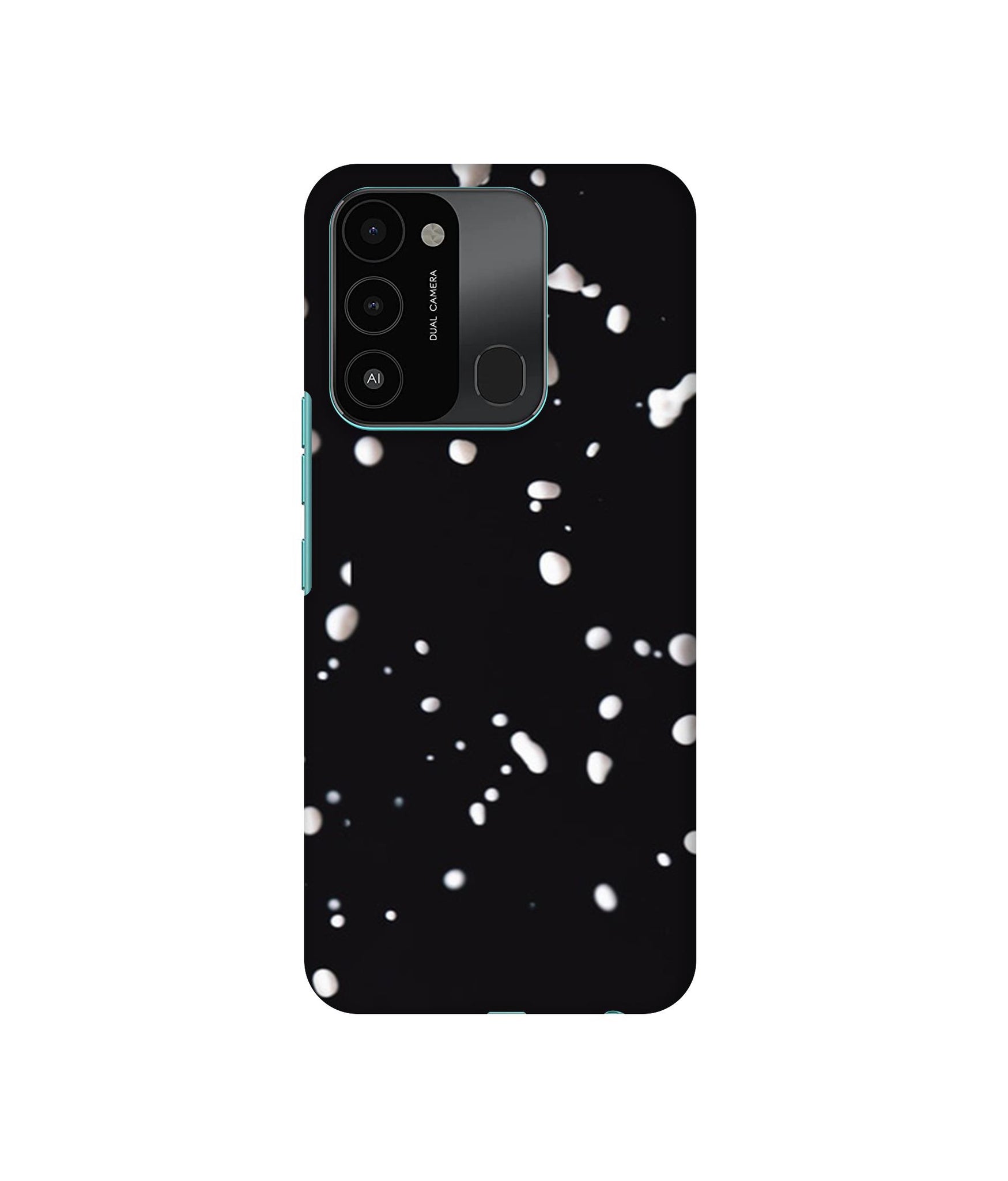 Tecno Spark 8C