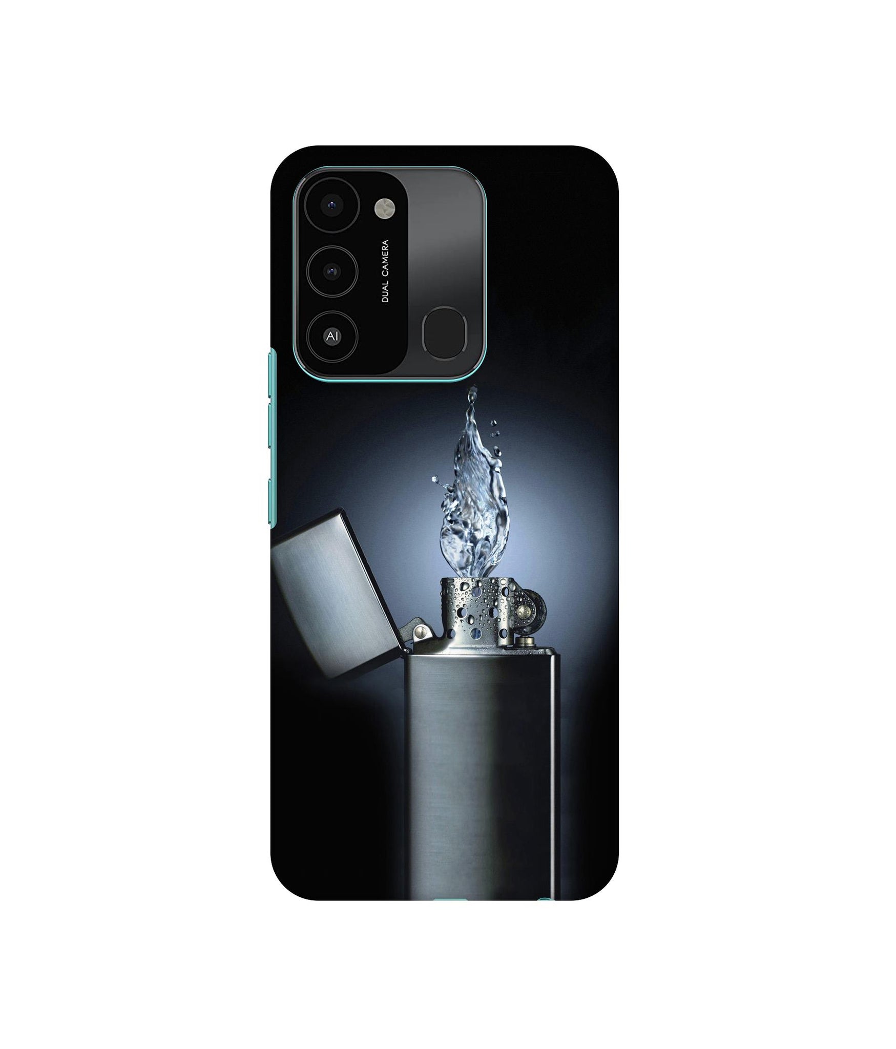 Tecno Spark 8C