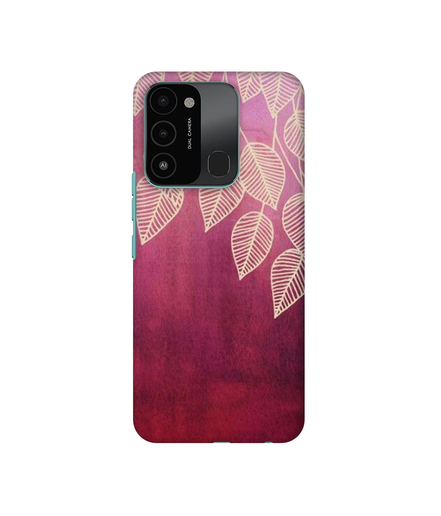 Tecno Spark 8C