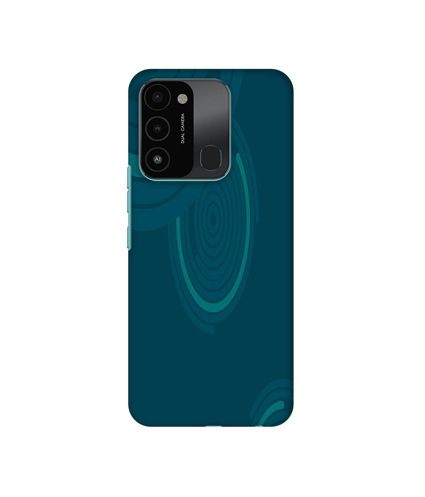 Tecno Spark 8C