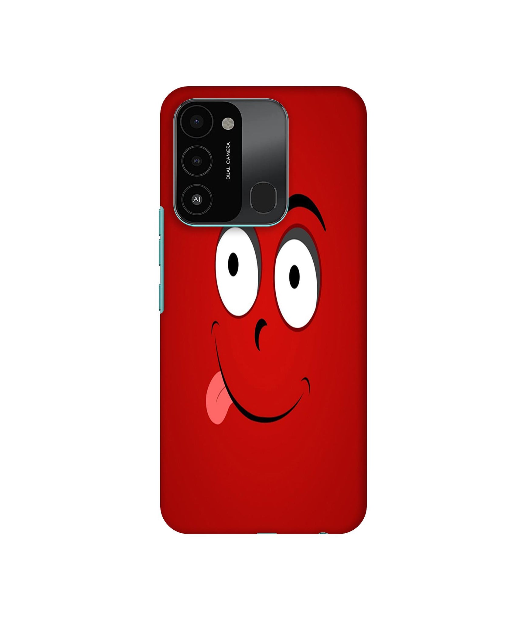 Tecno Spark 8C