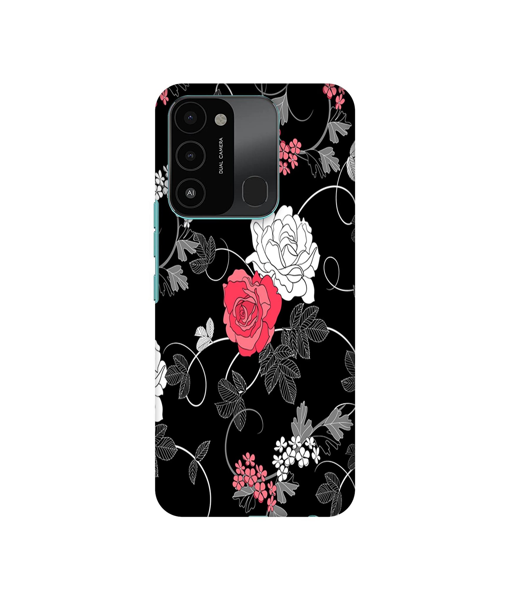 Tecno Spark 8C