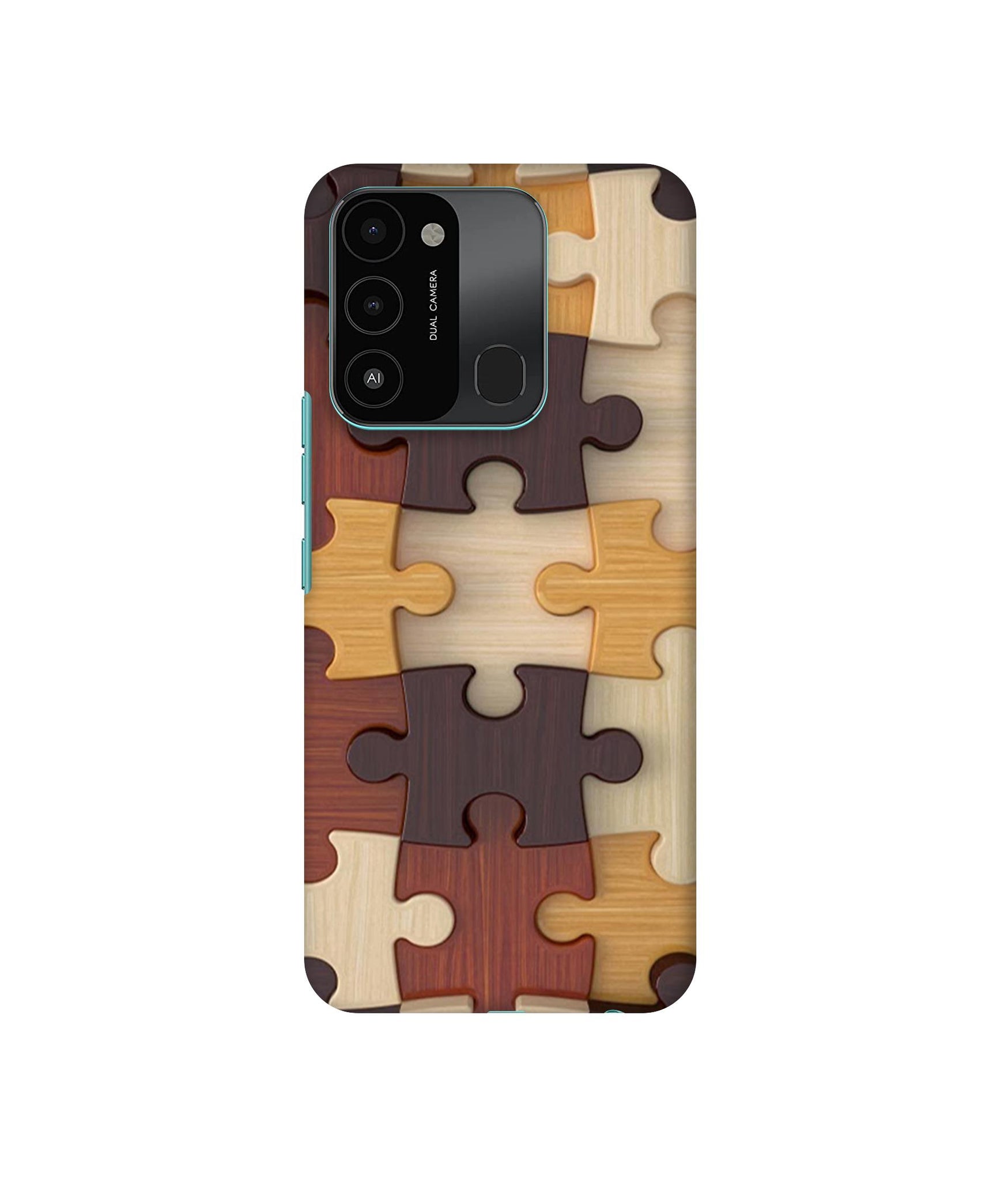 Tecno Spark 8C