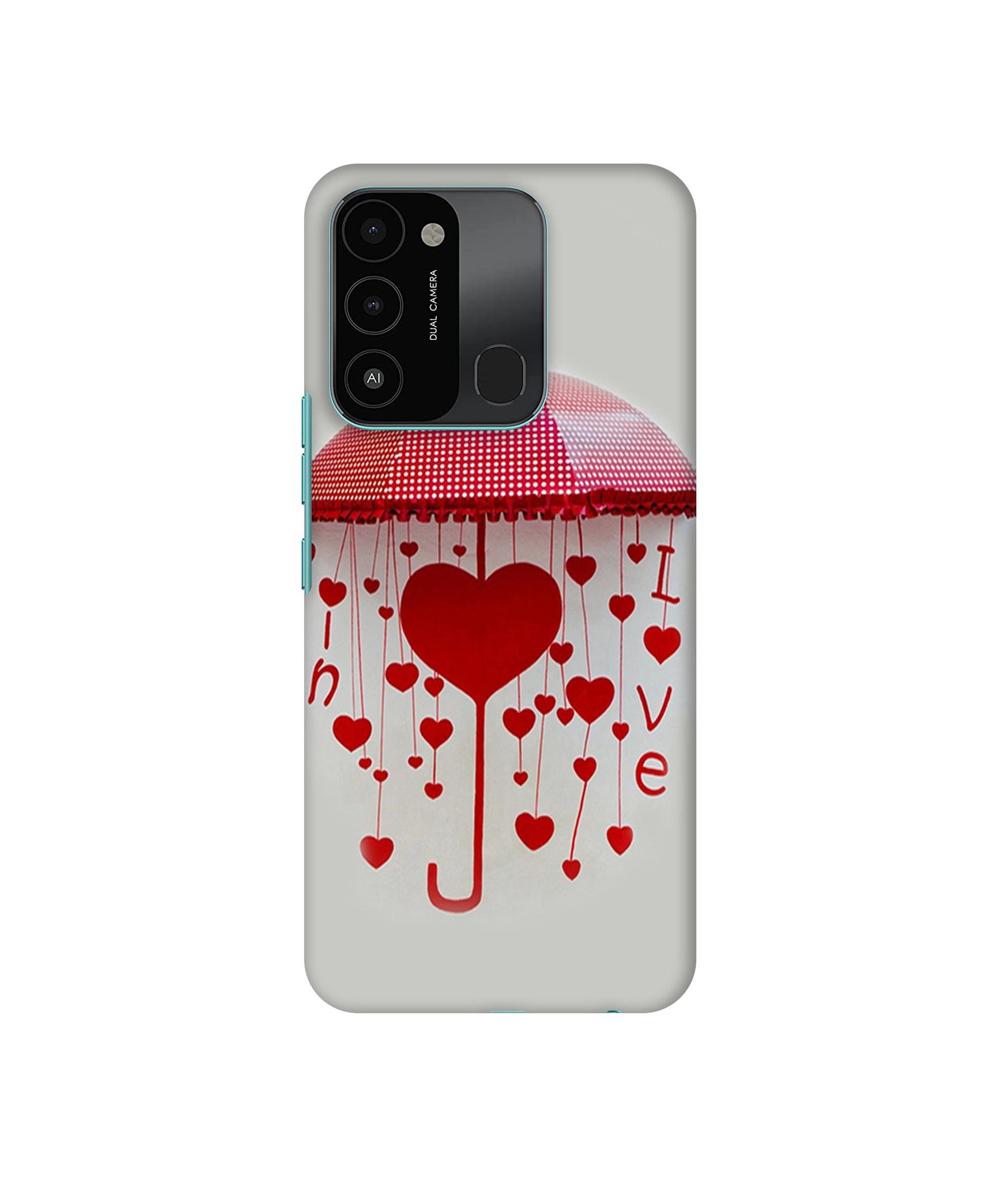 Tecno Spark 8C