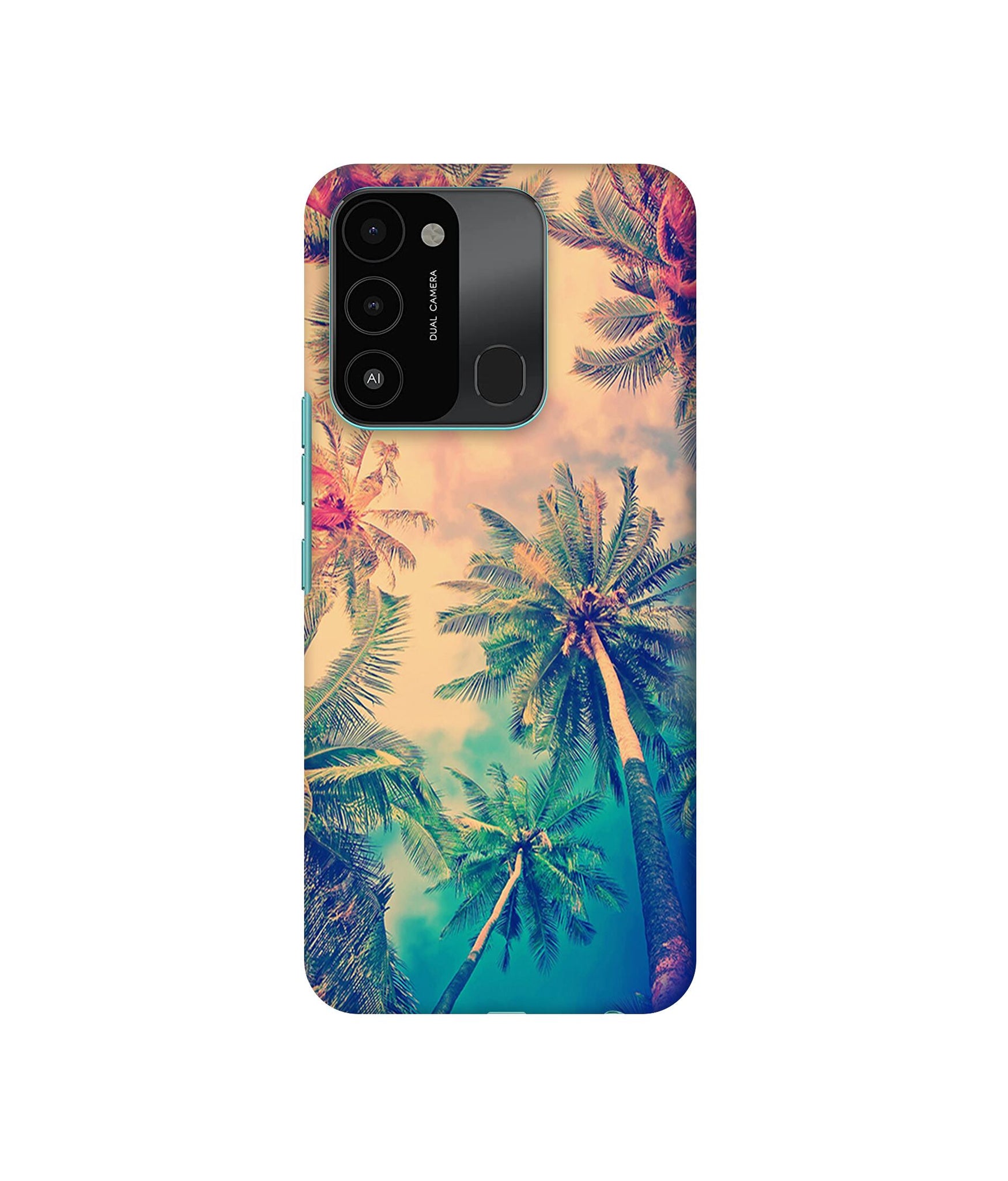 Tecno Spark 8C