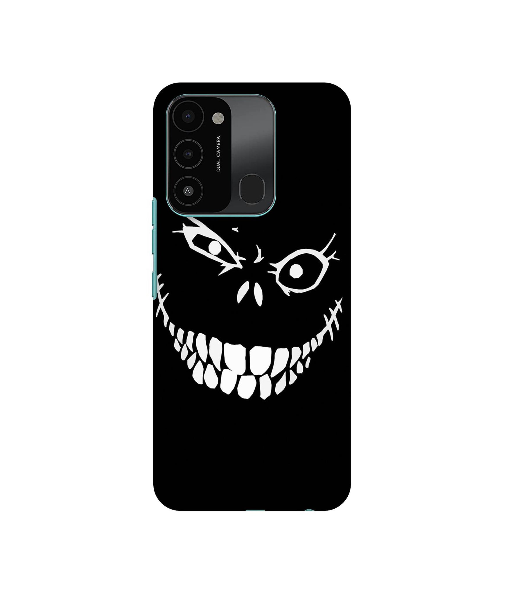 Tecno Spark 8C