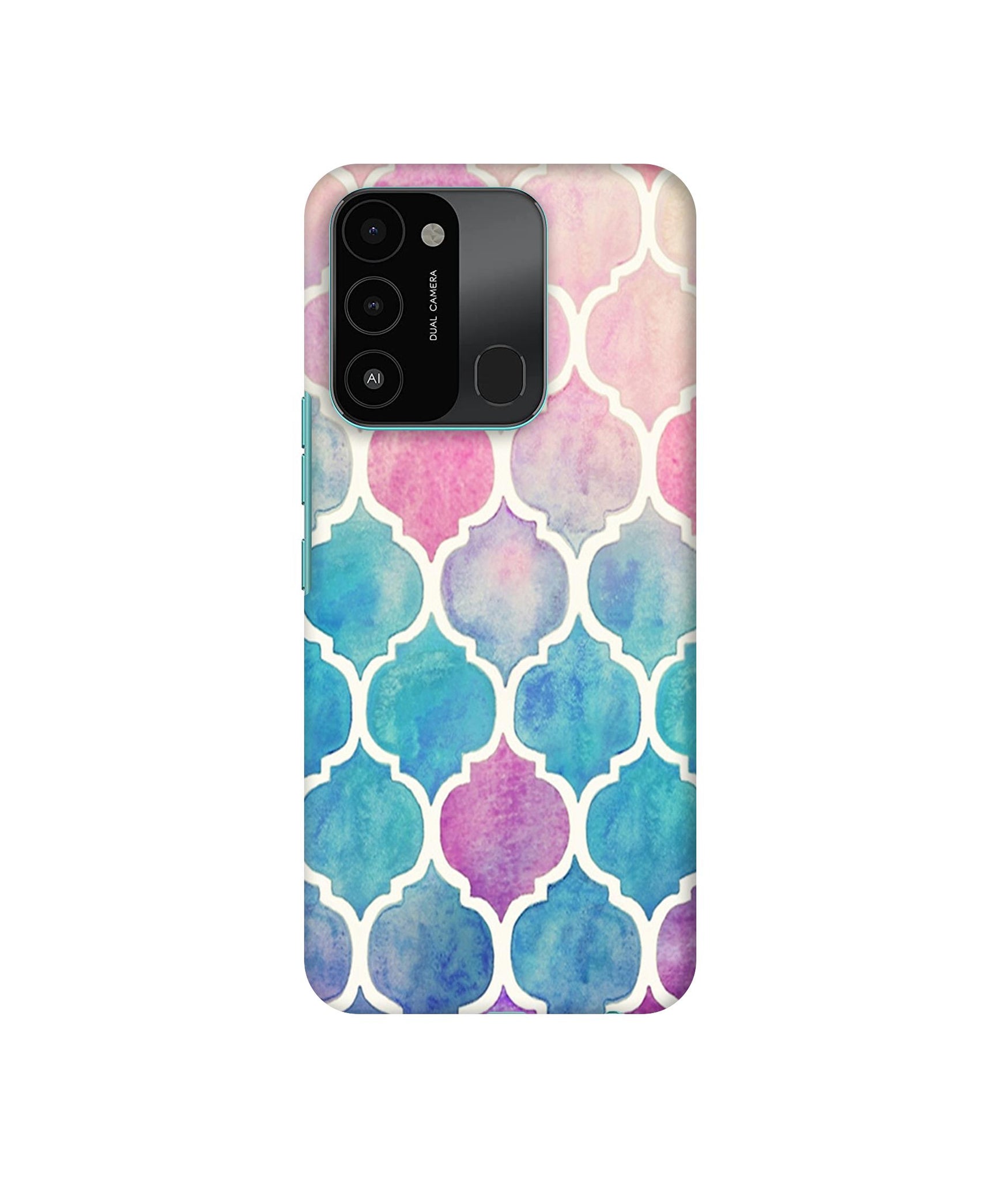 Tecno Spark 8C