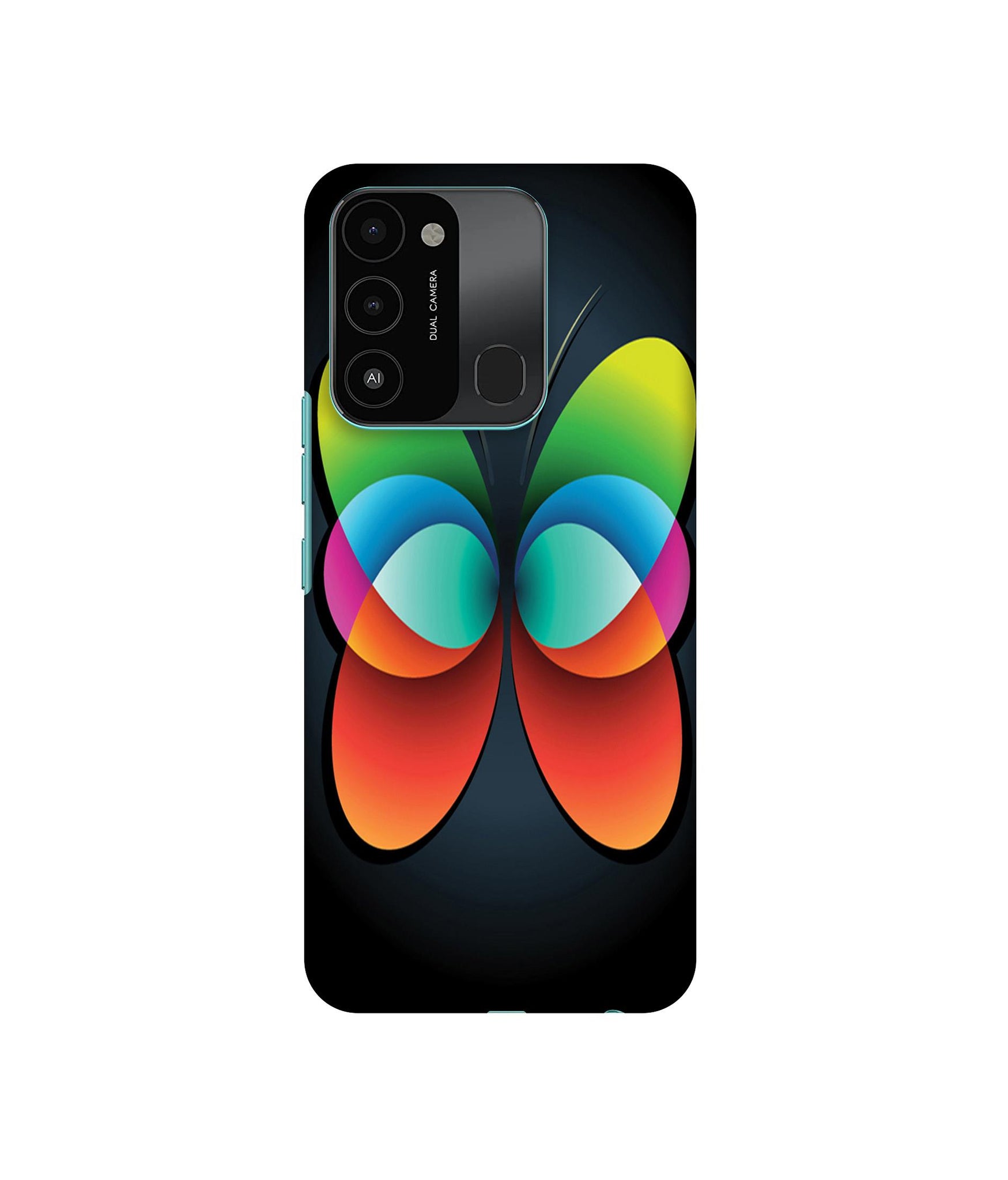 Tecno Spark 8C