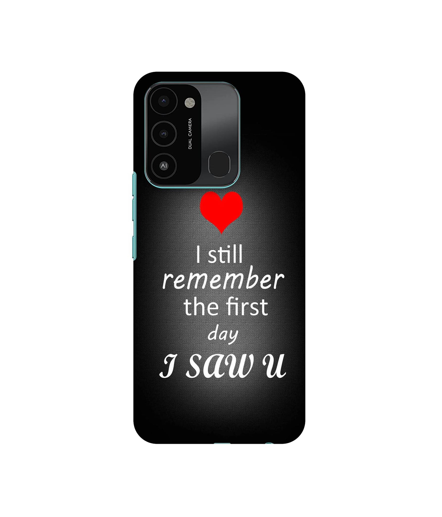 Tecno Spark 8C