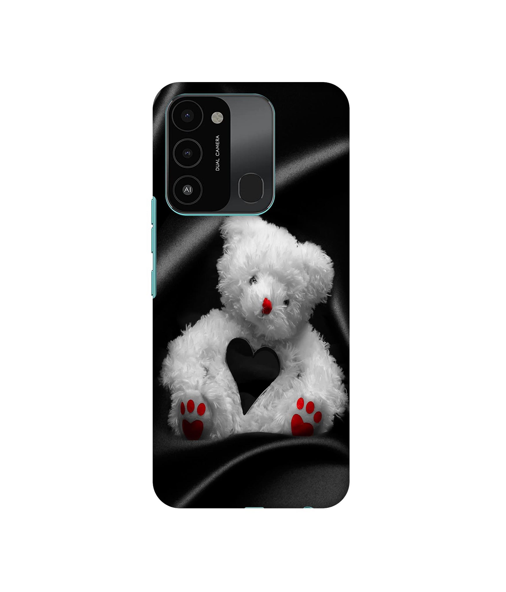 Tecno Spark 8C