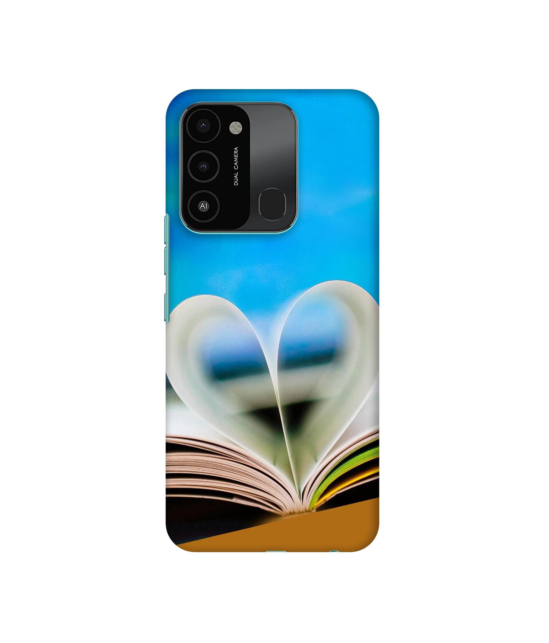 Tecno Spark 8C