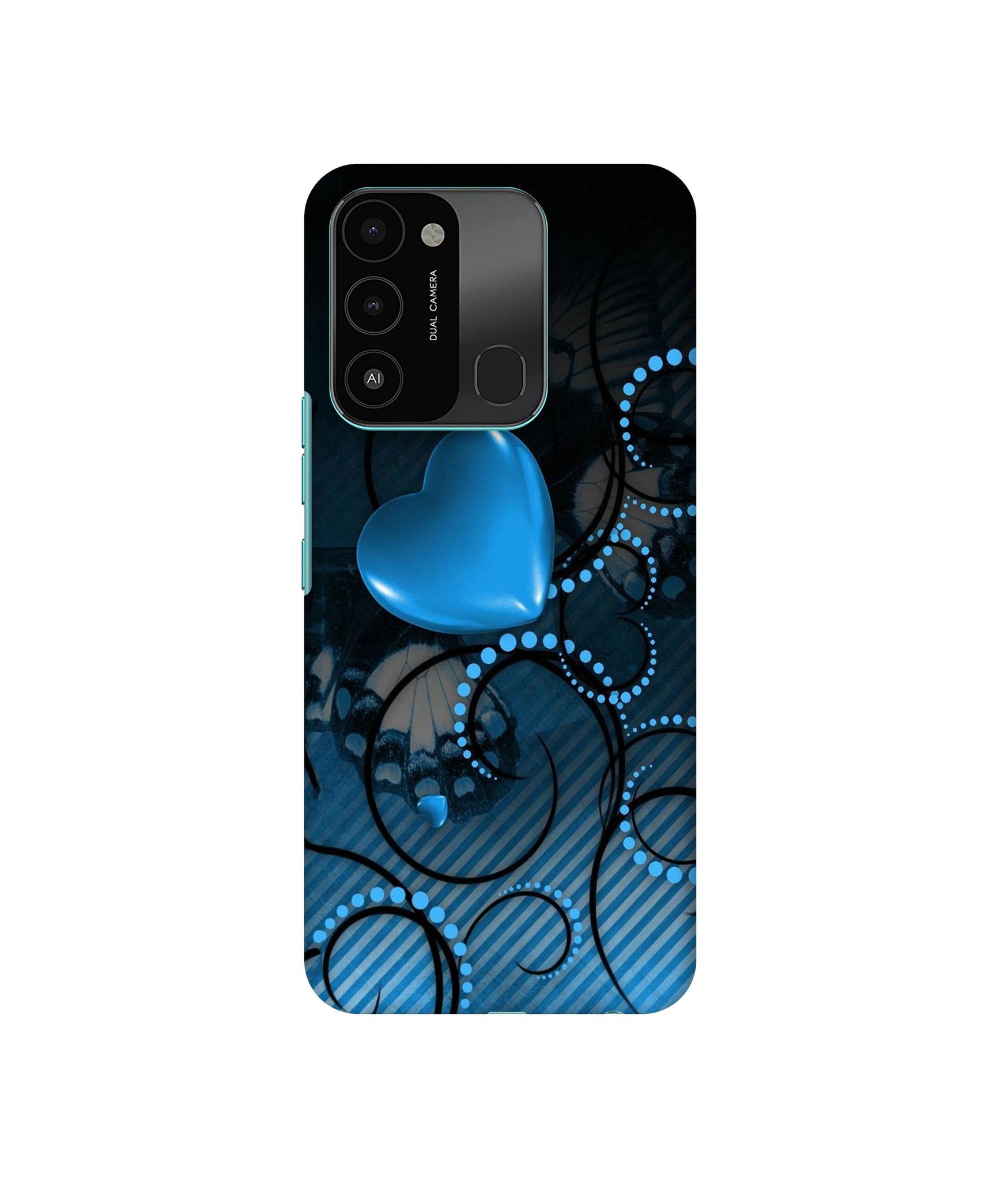 Tecno Spark 8C