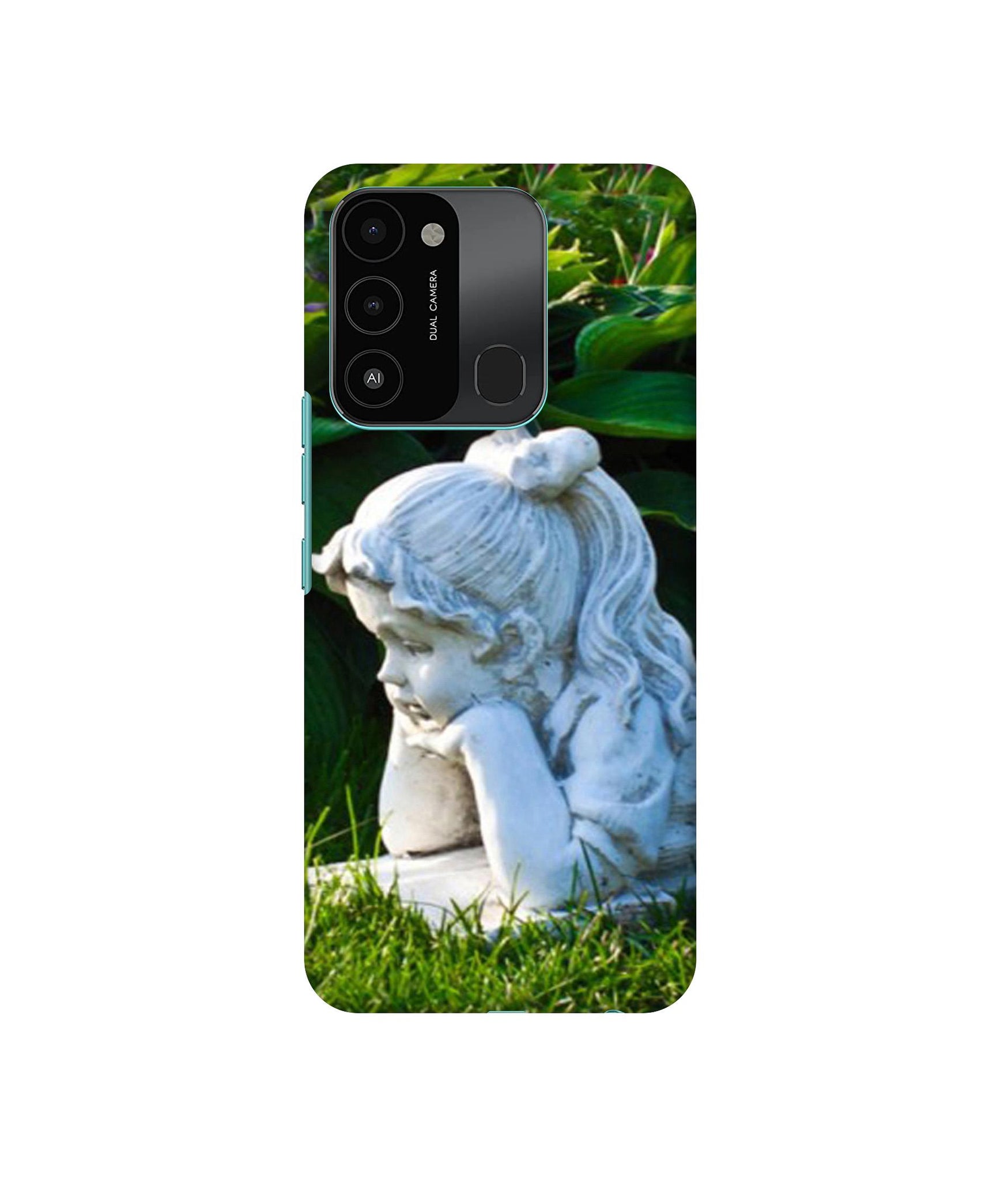 Tecno Spark 8C
