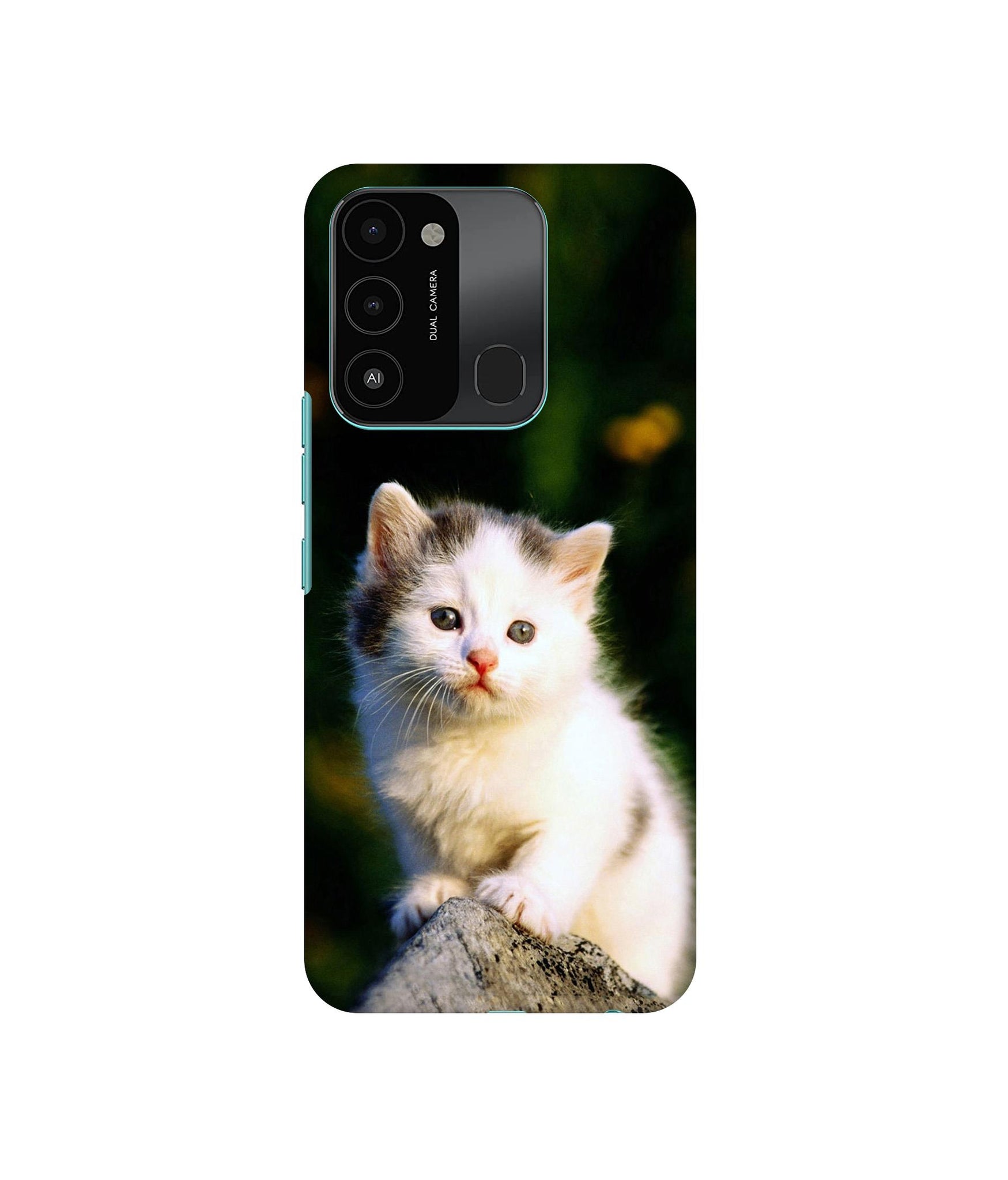 Tecno Spark 8C