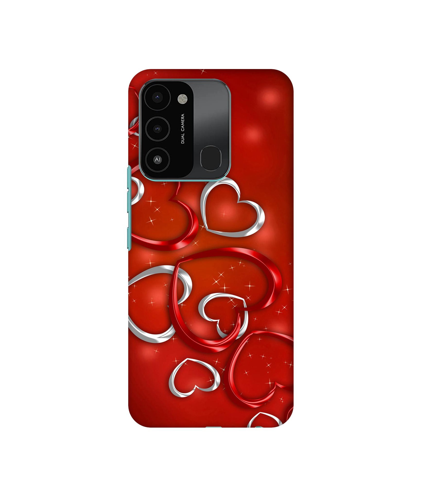 Tecno Spark 8C