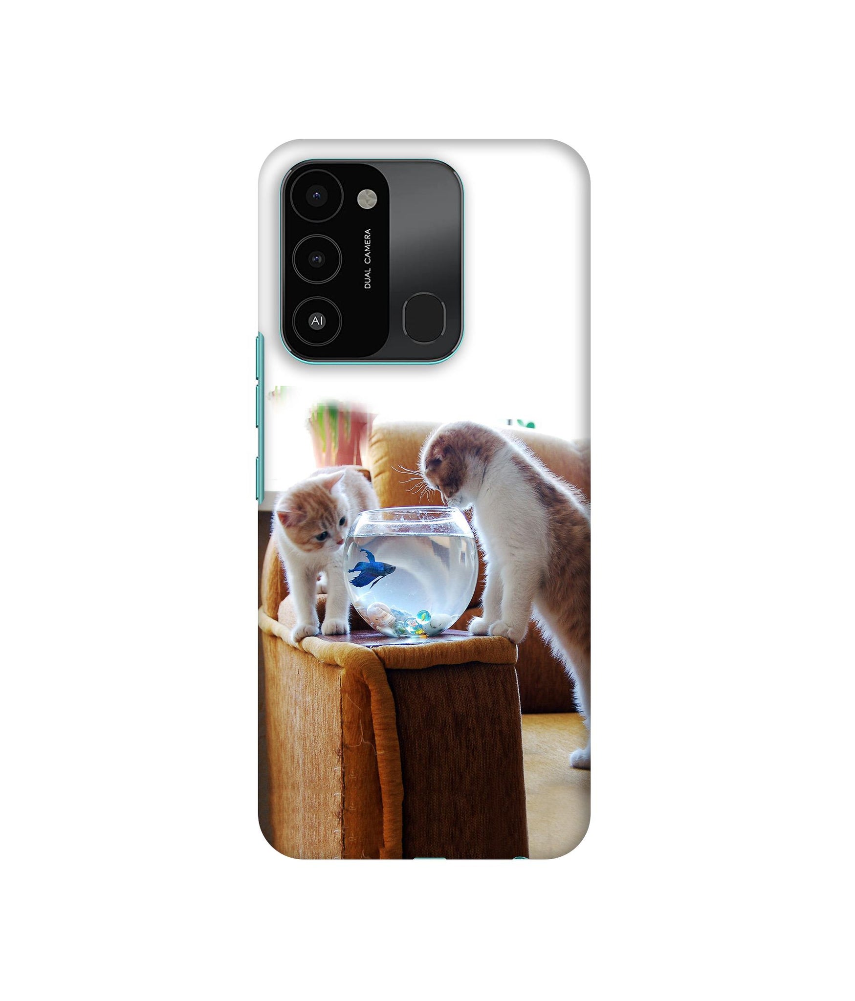 Tecno Spark 8C
