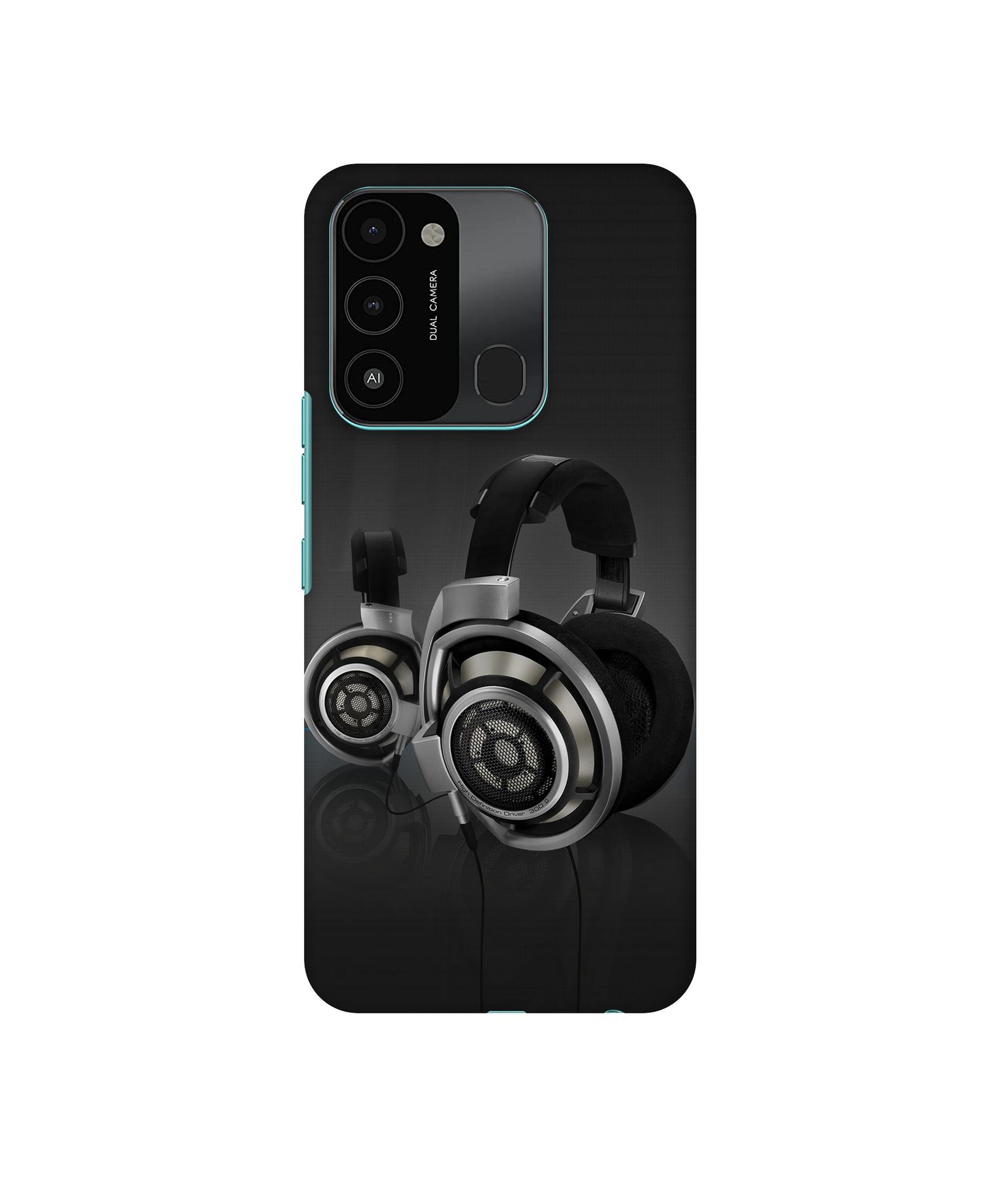 Tecno Spark 8C