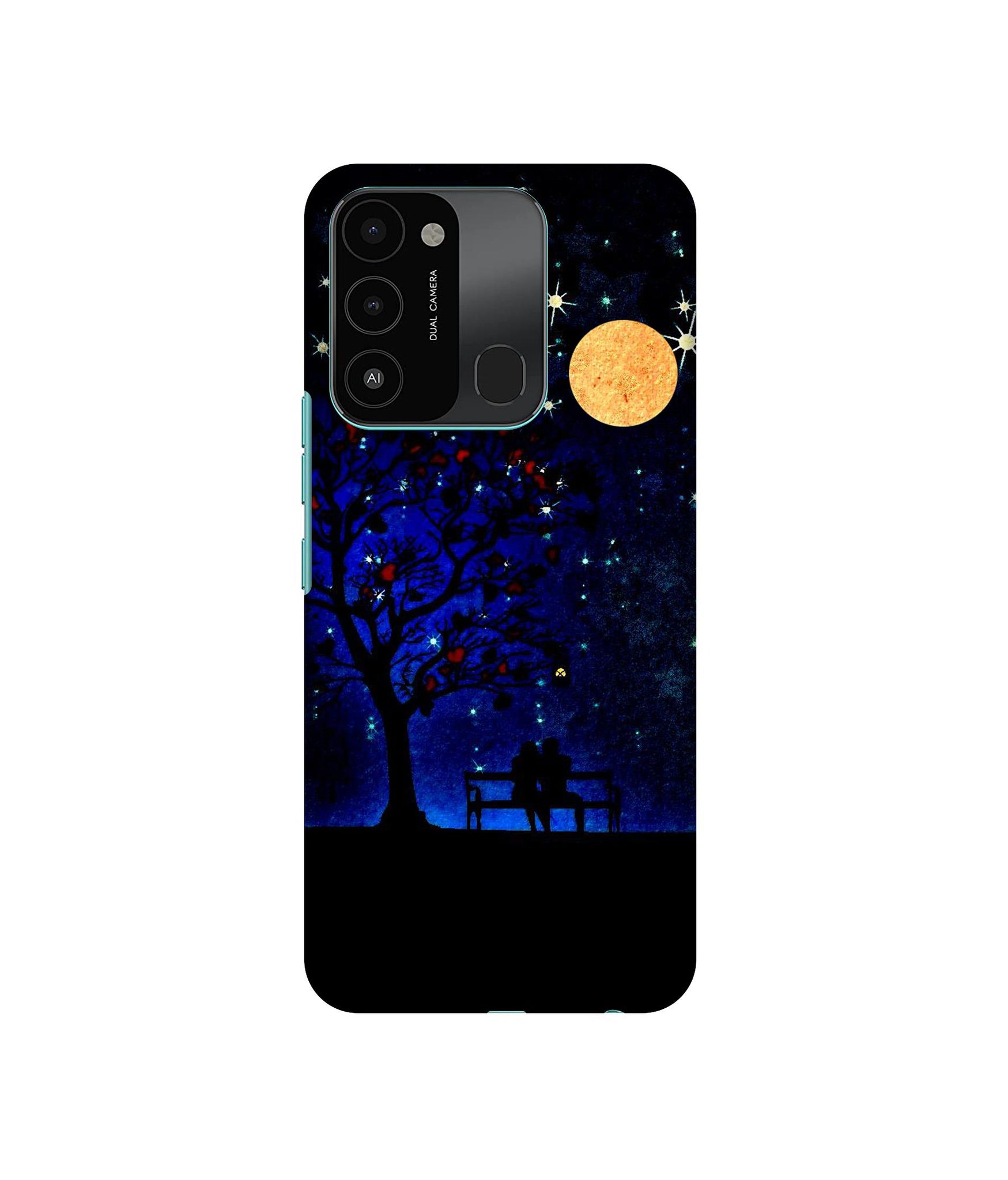 Tecno Spark 8C