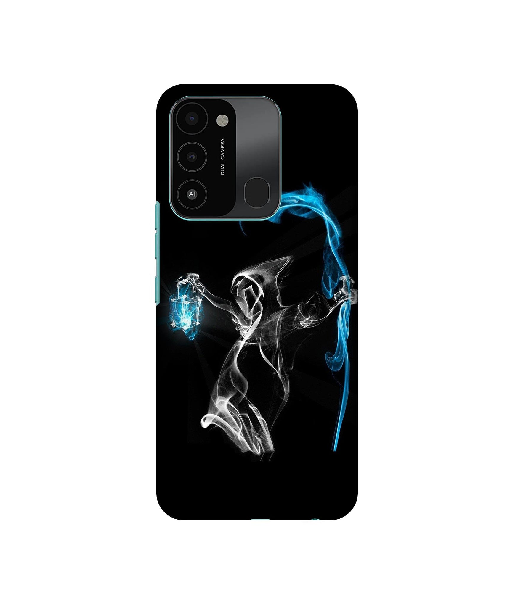 Tecno Spark 8C