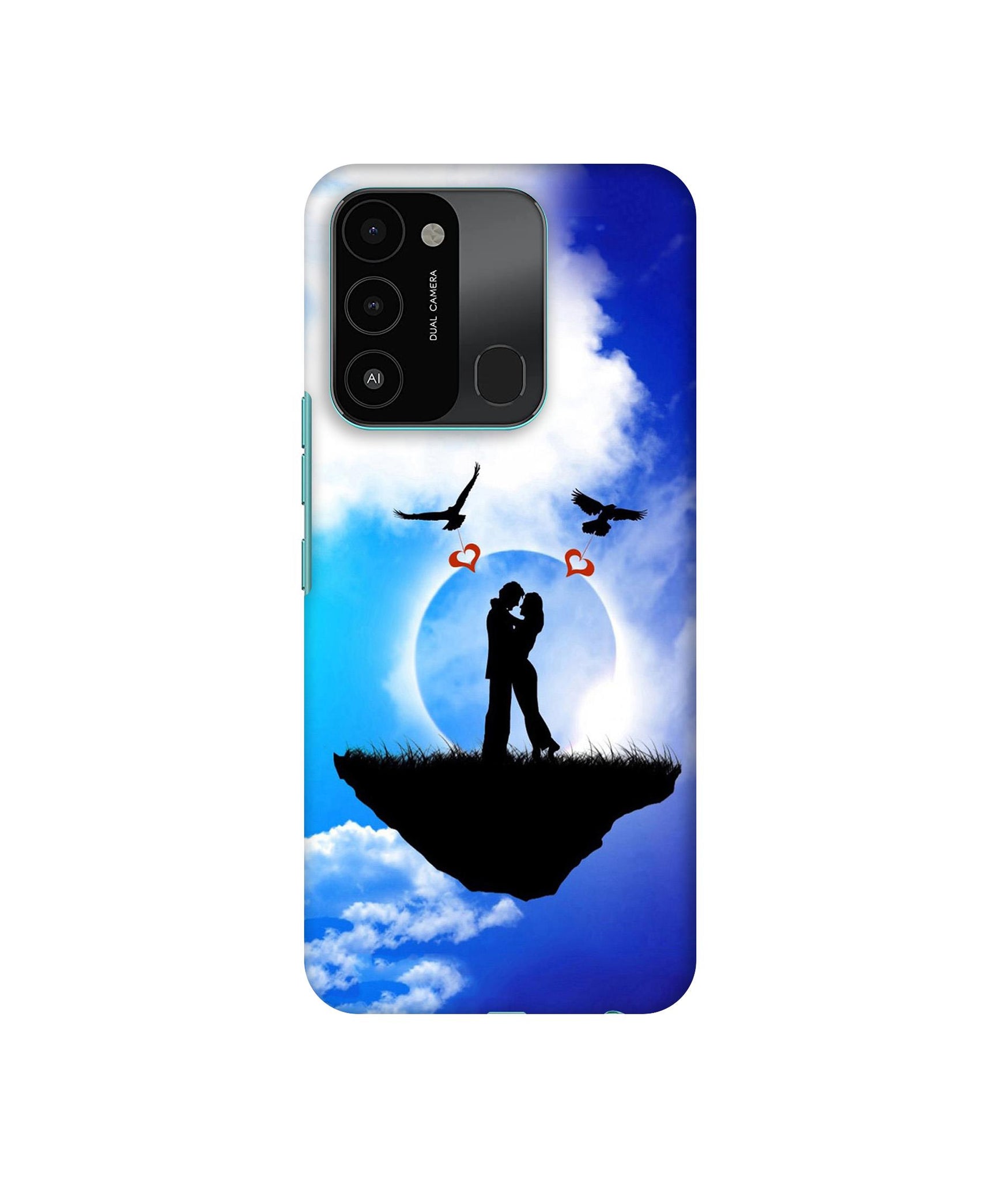 Tecno Spark 8C