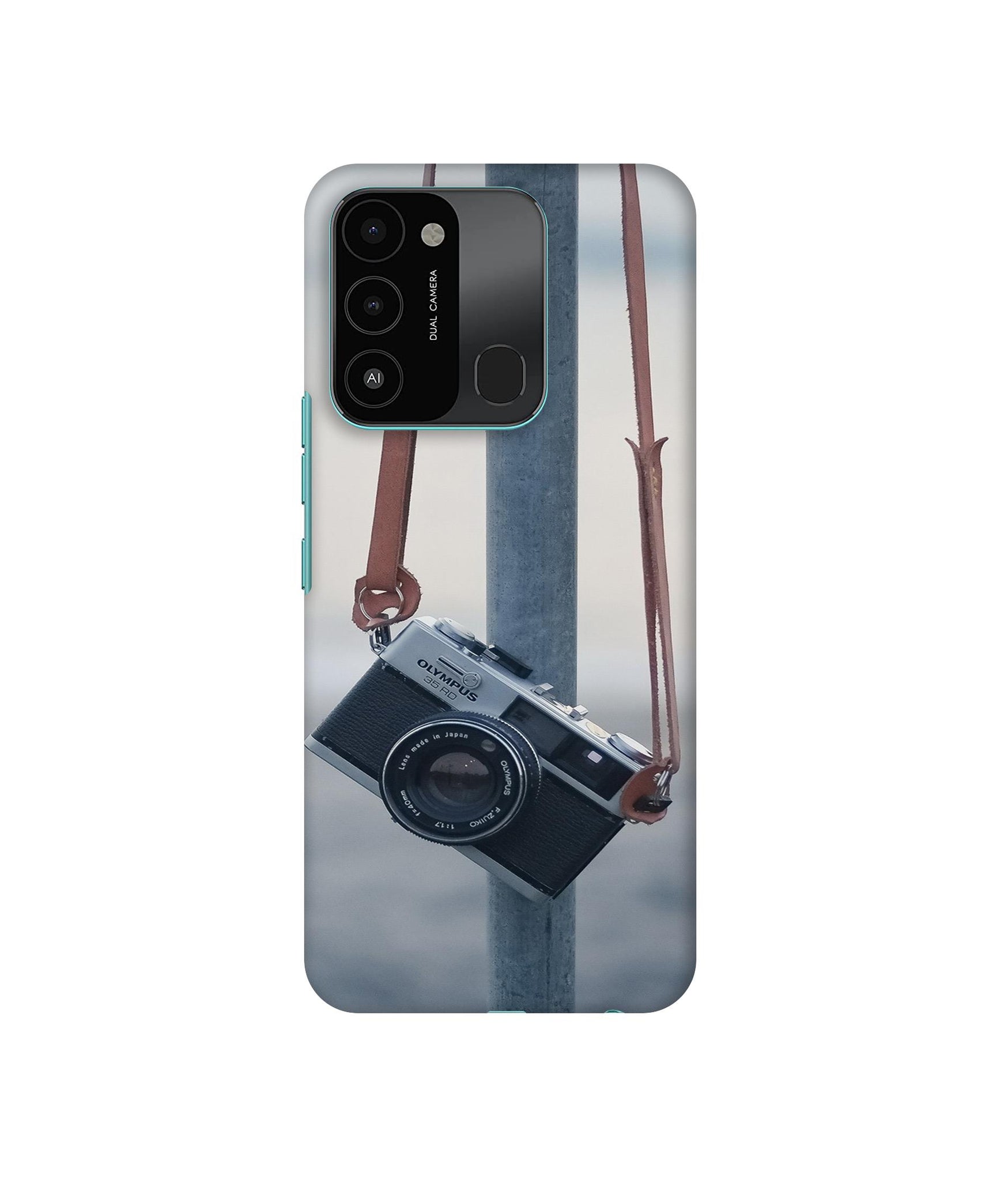Tecno Spark 8C