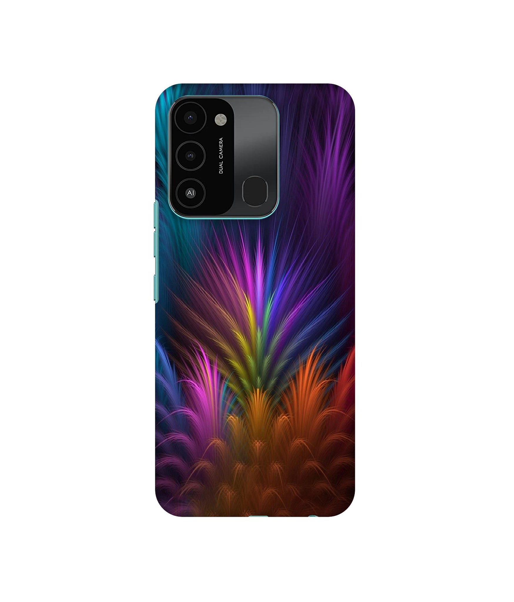 Tecno Spark 8C