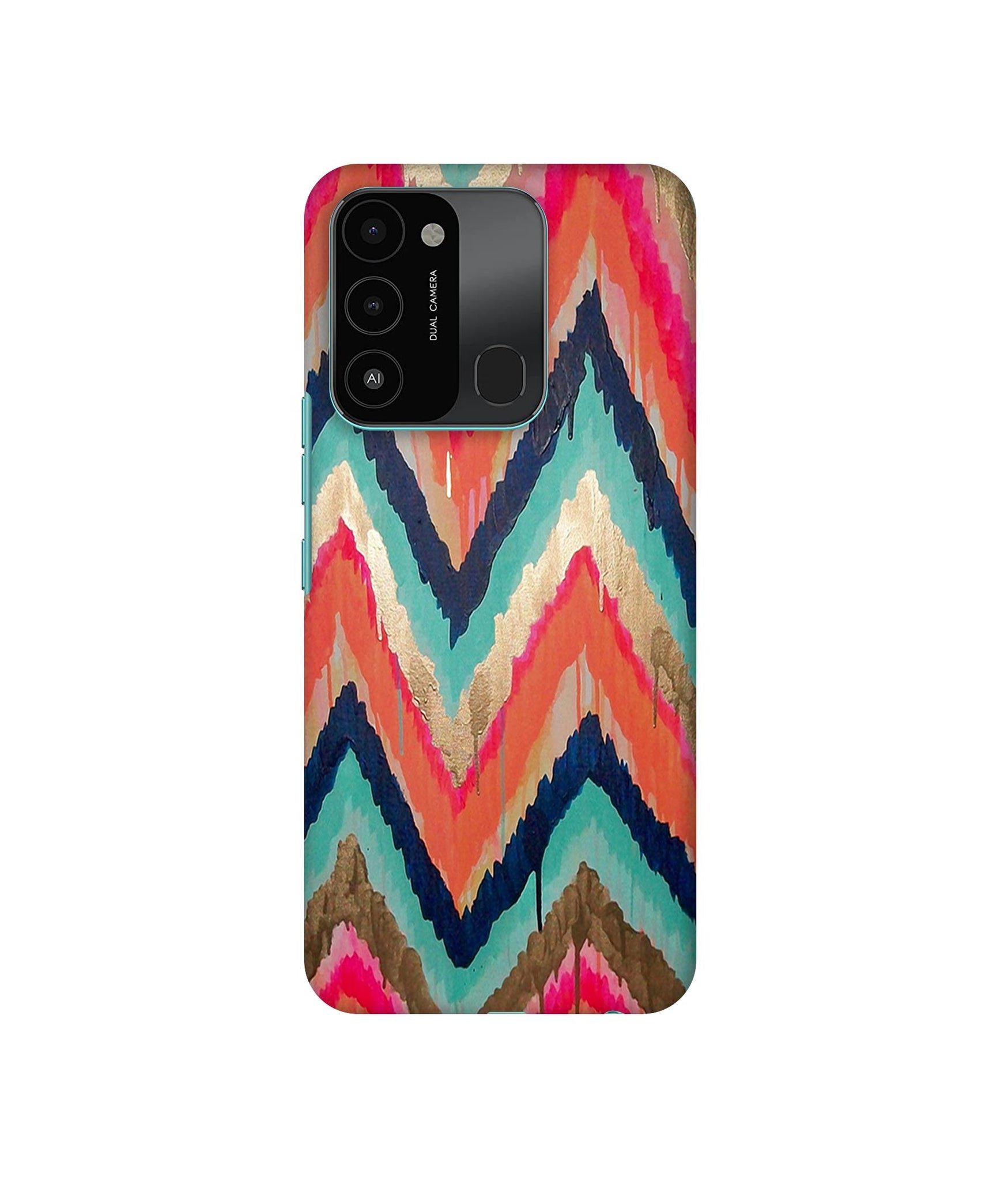 Tecno Spark 8C