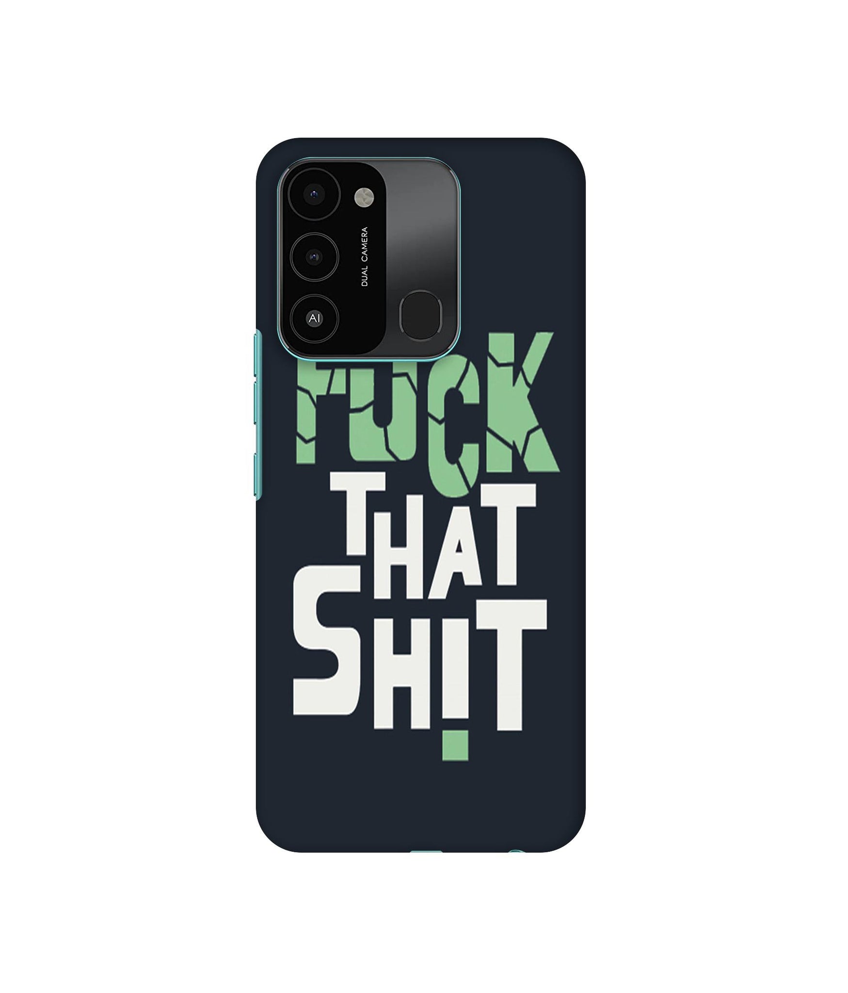 Tecno Spark 8C