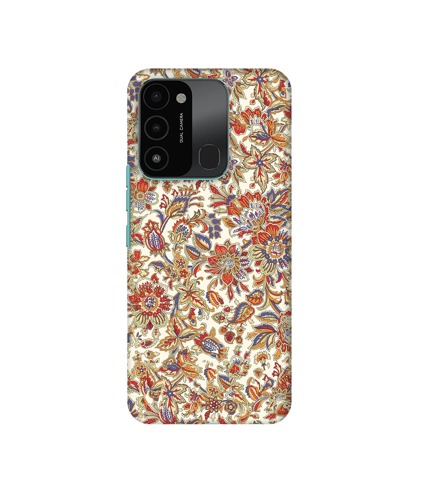Tecno Spark 8C