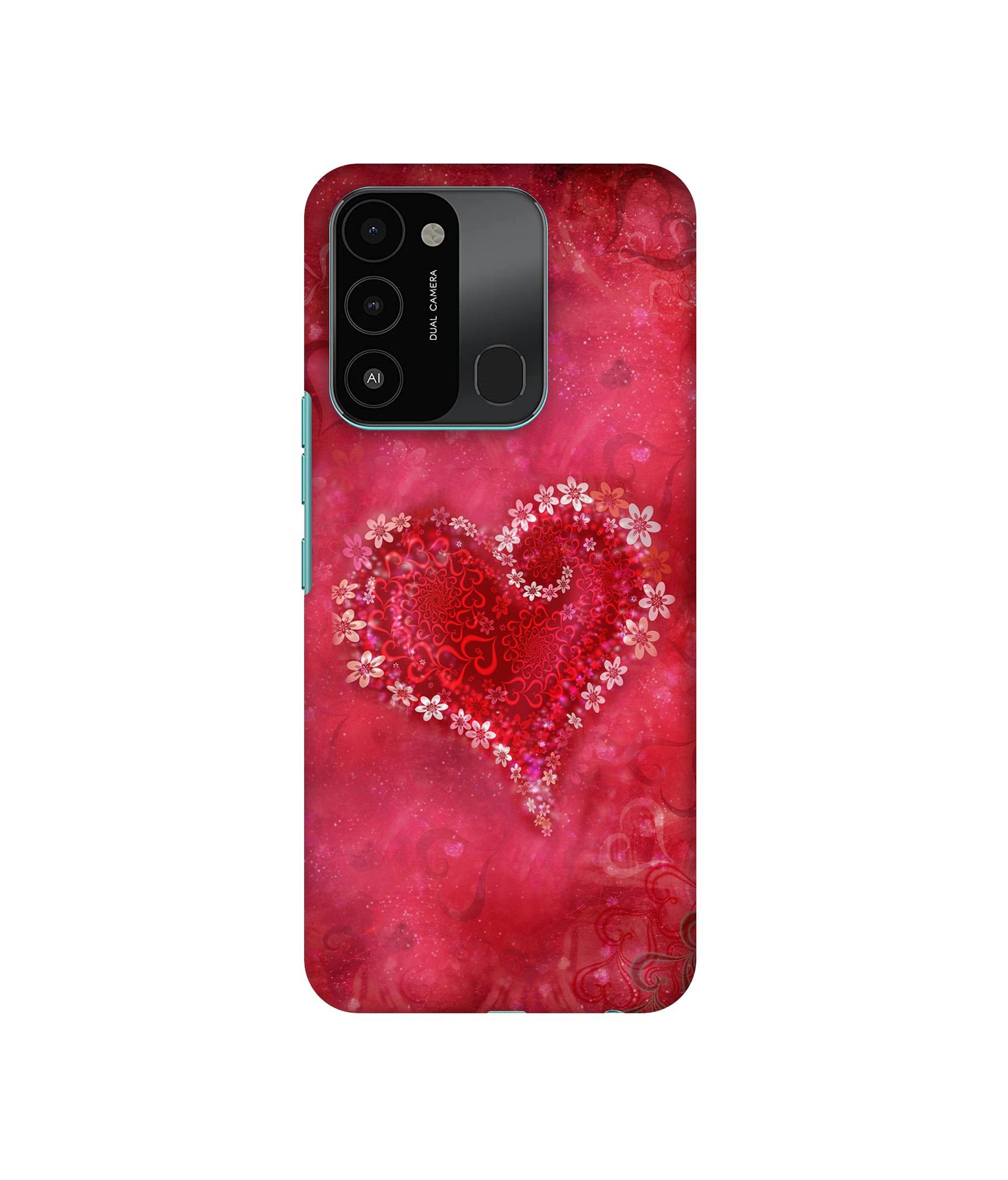 Tecno Spark 8C