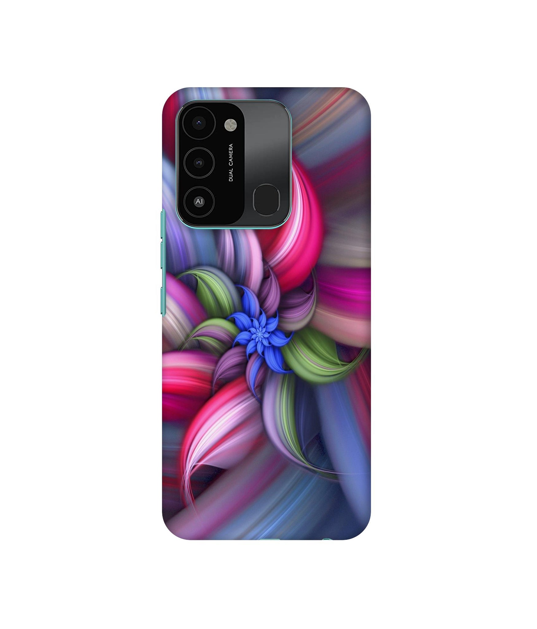 Tecno Spark 8C