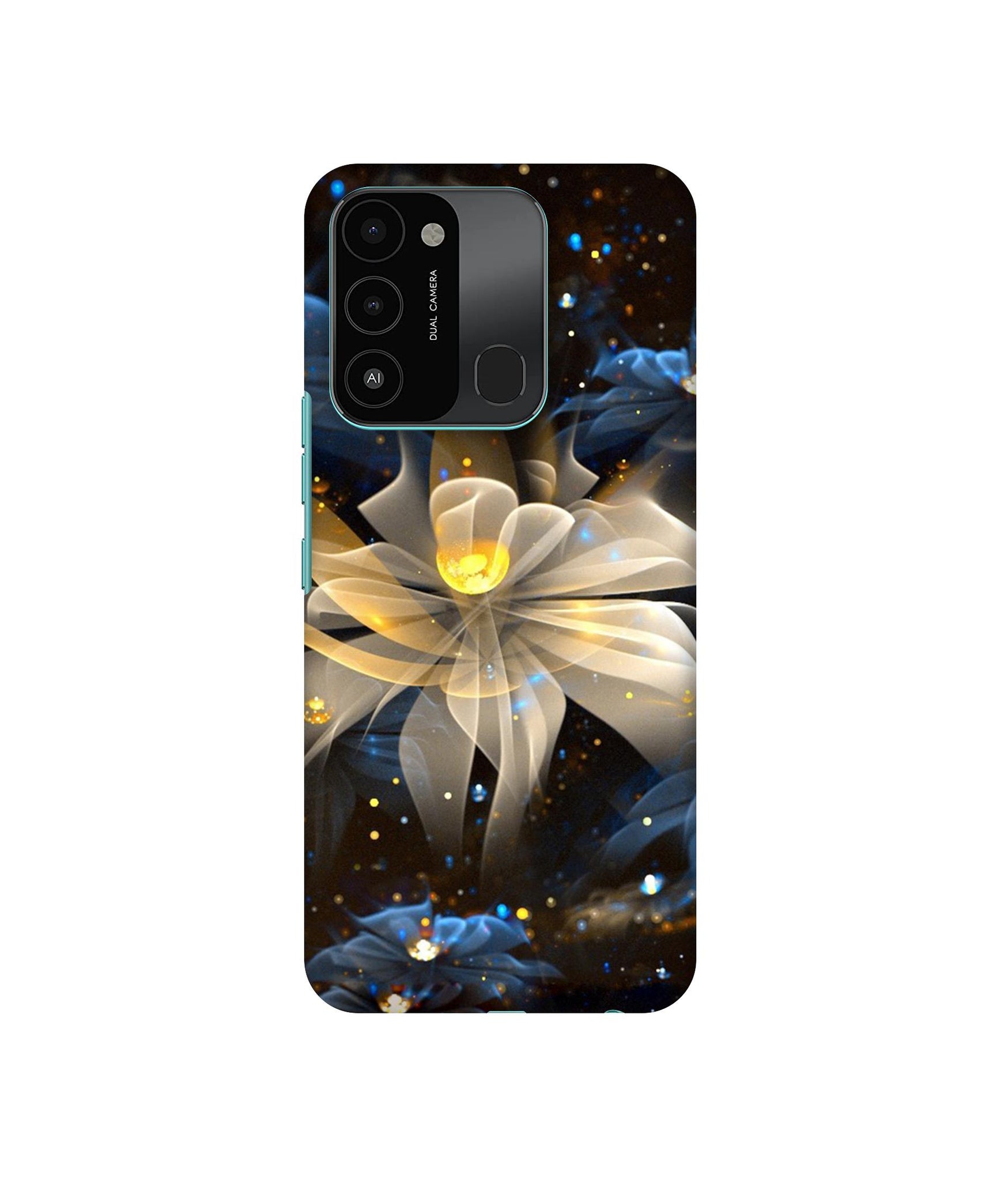 Tecno Spark 8C