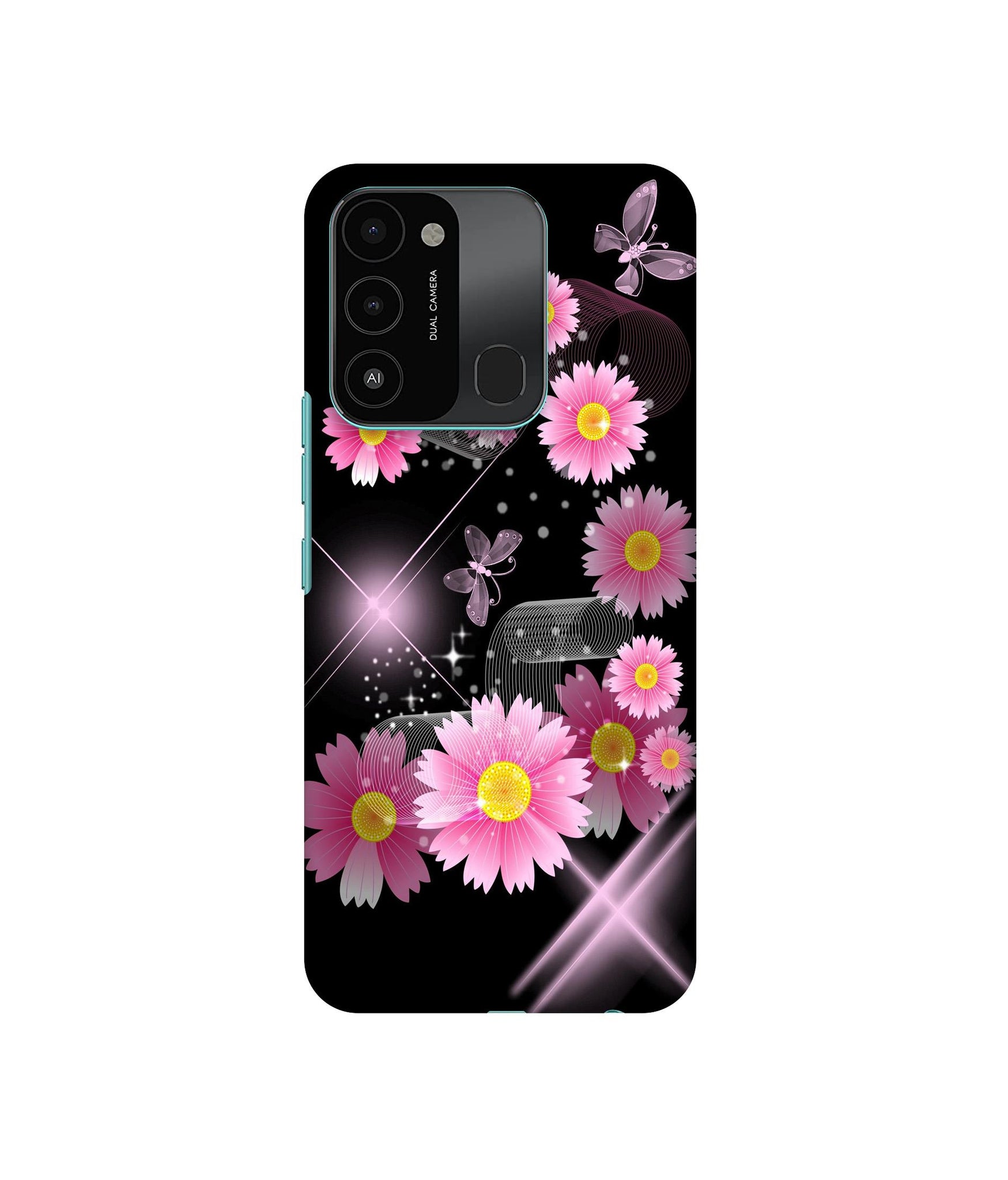 Tecno Spark 8C