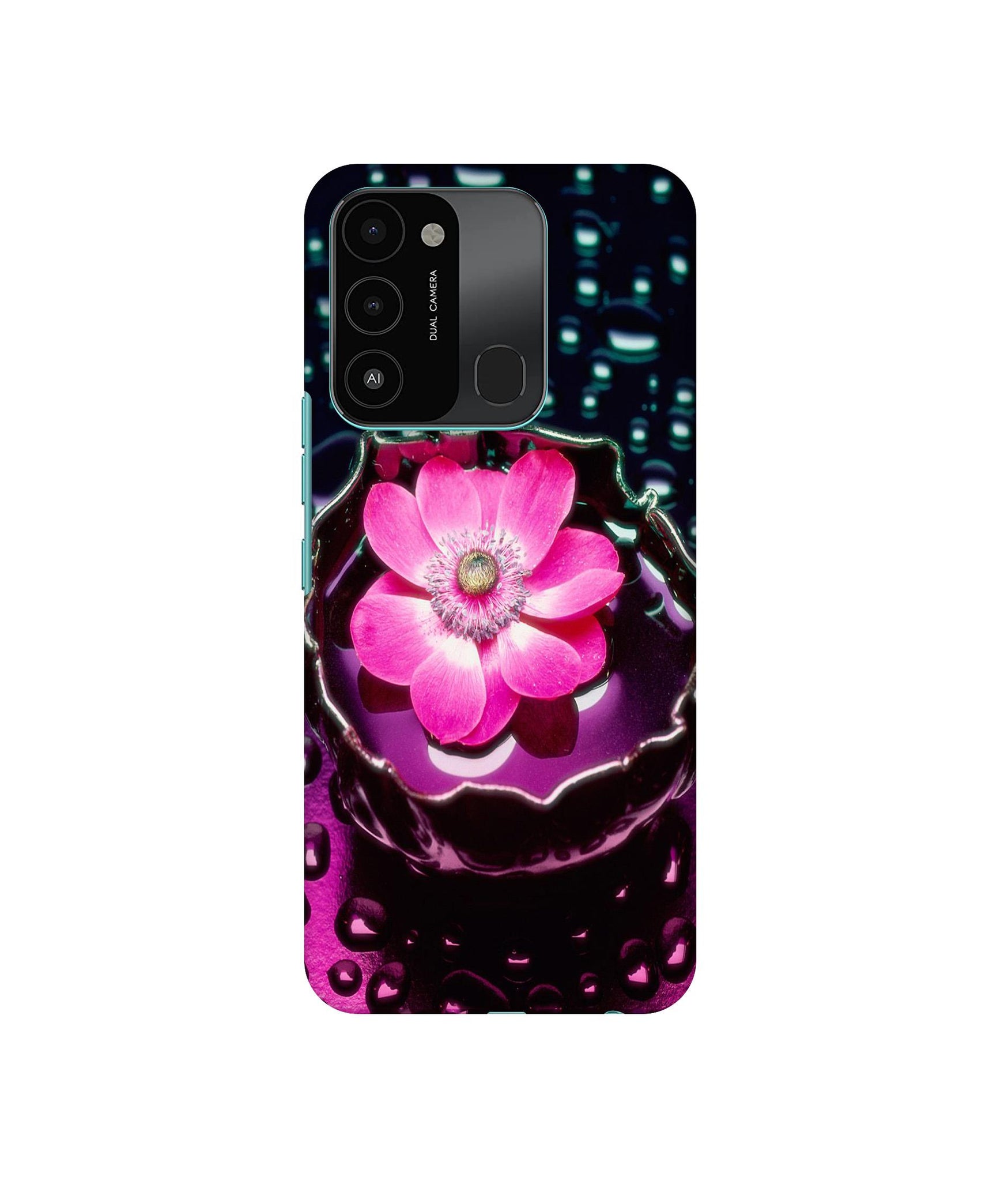 Tecno Spark 8C