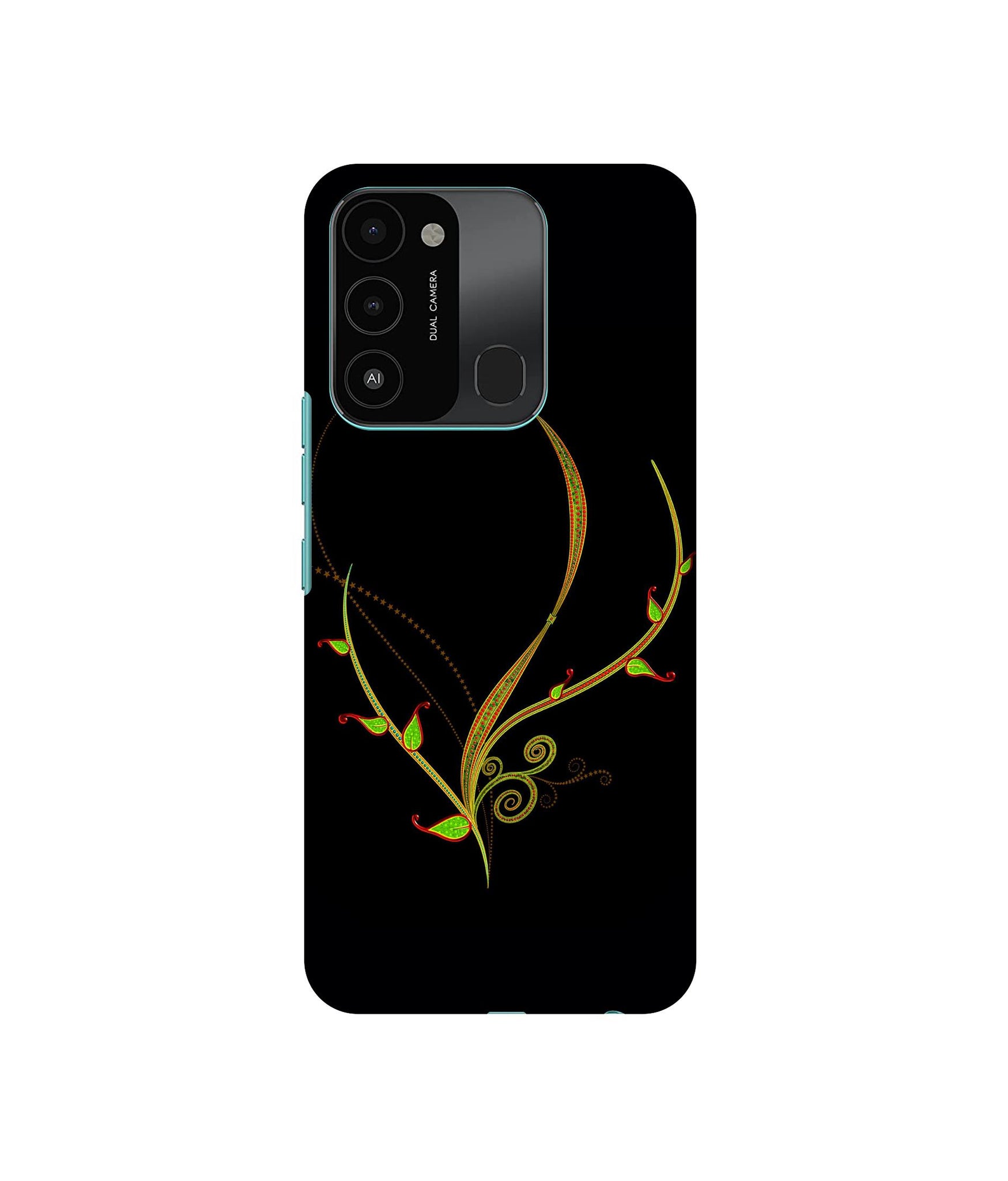 Tecno Spark 8C