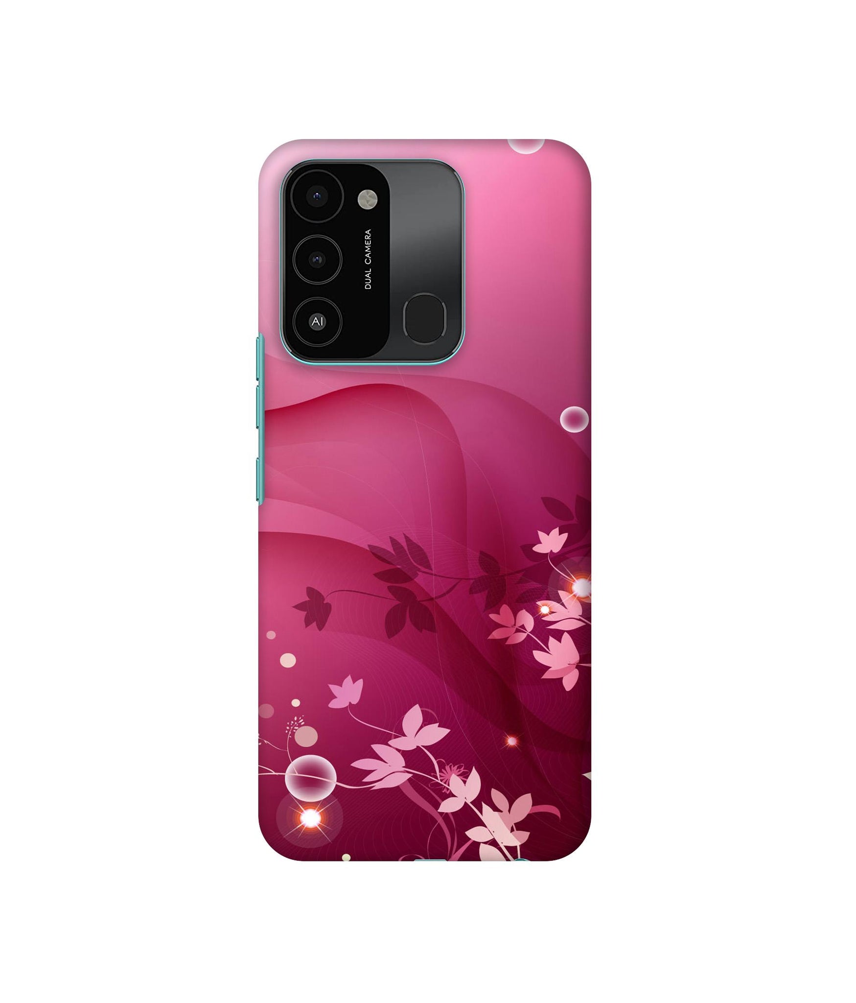 Tecno Spark 8C