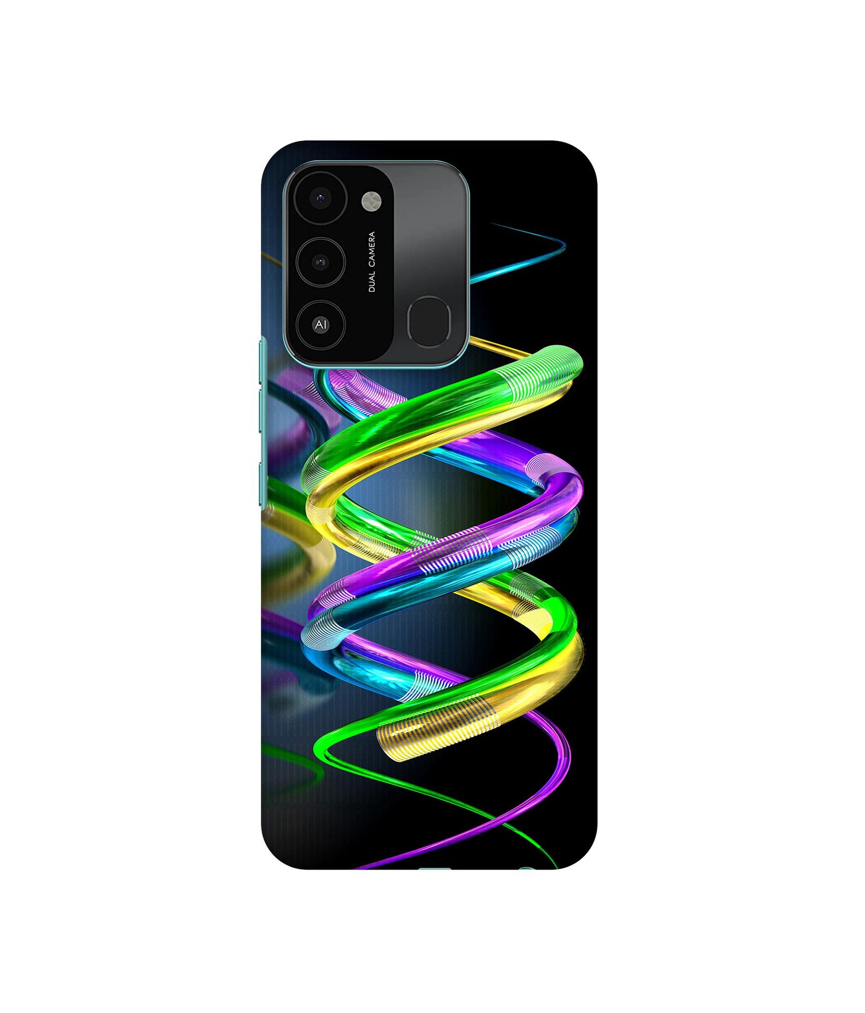 Tecno Spark 8C