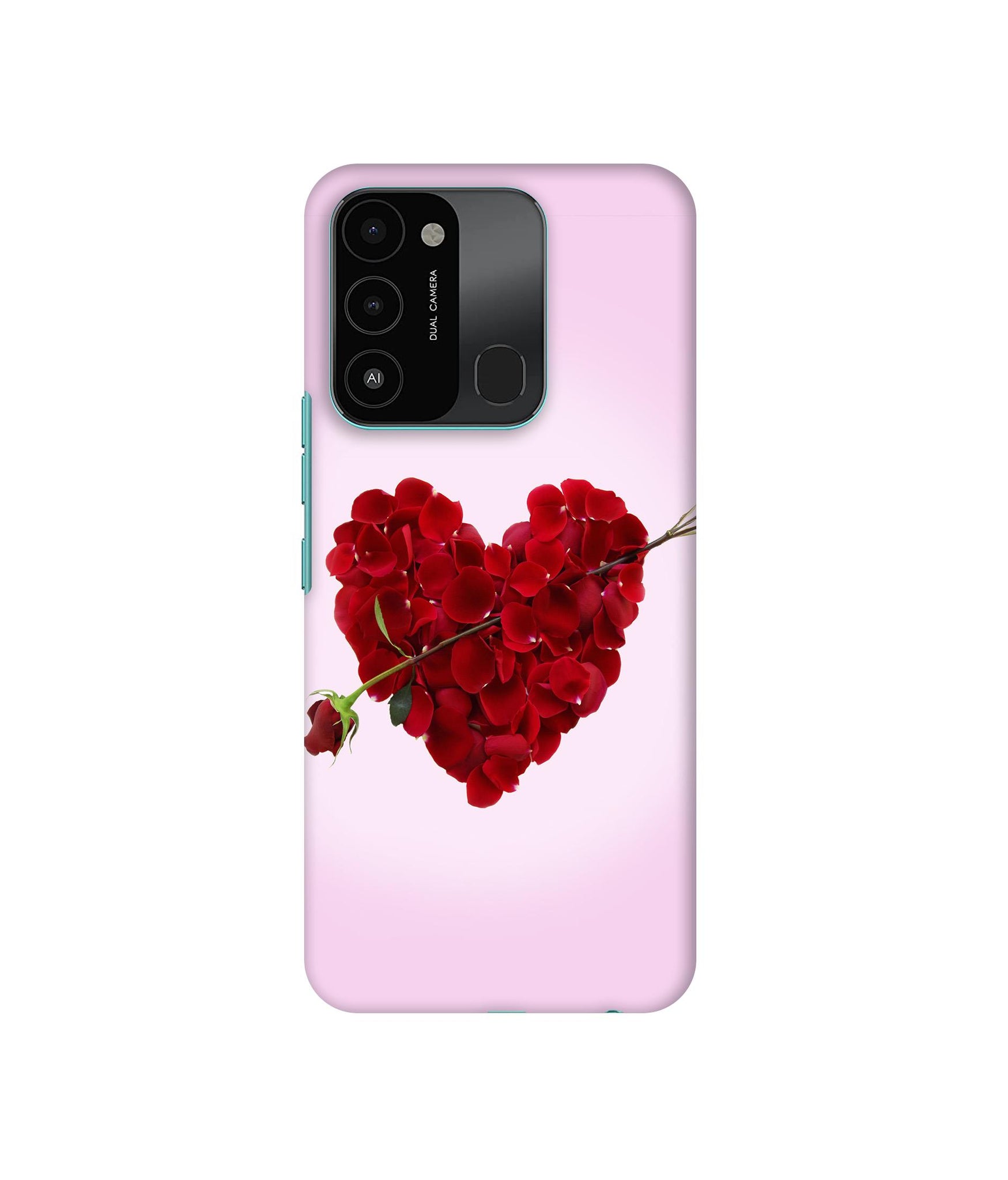Tecno Spark 8C