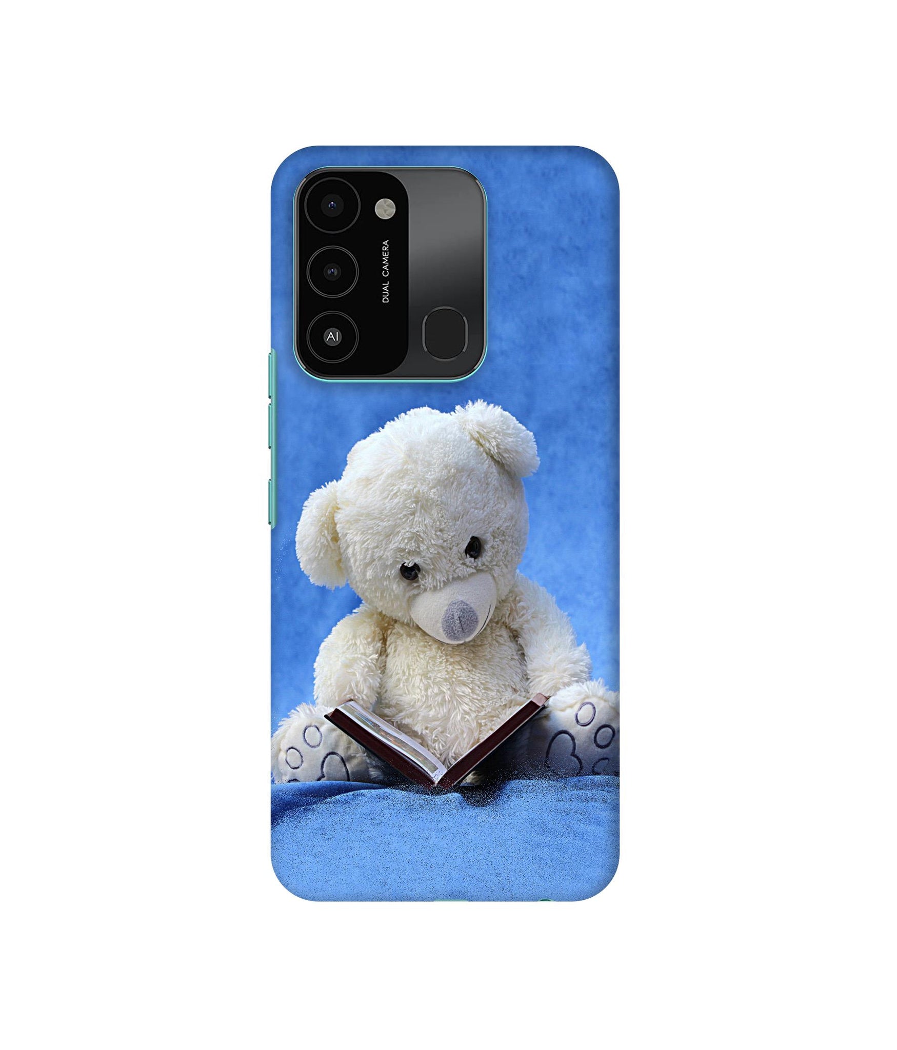 Tecno Spark 8C