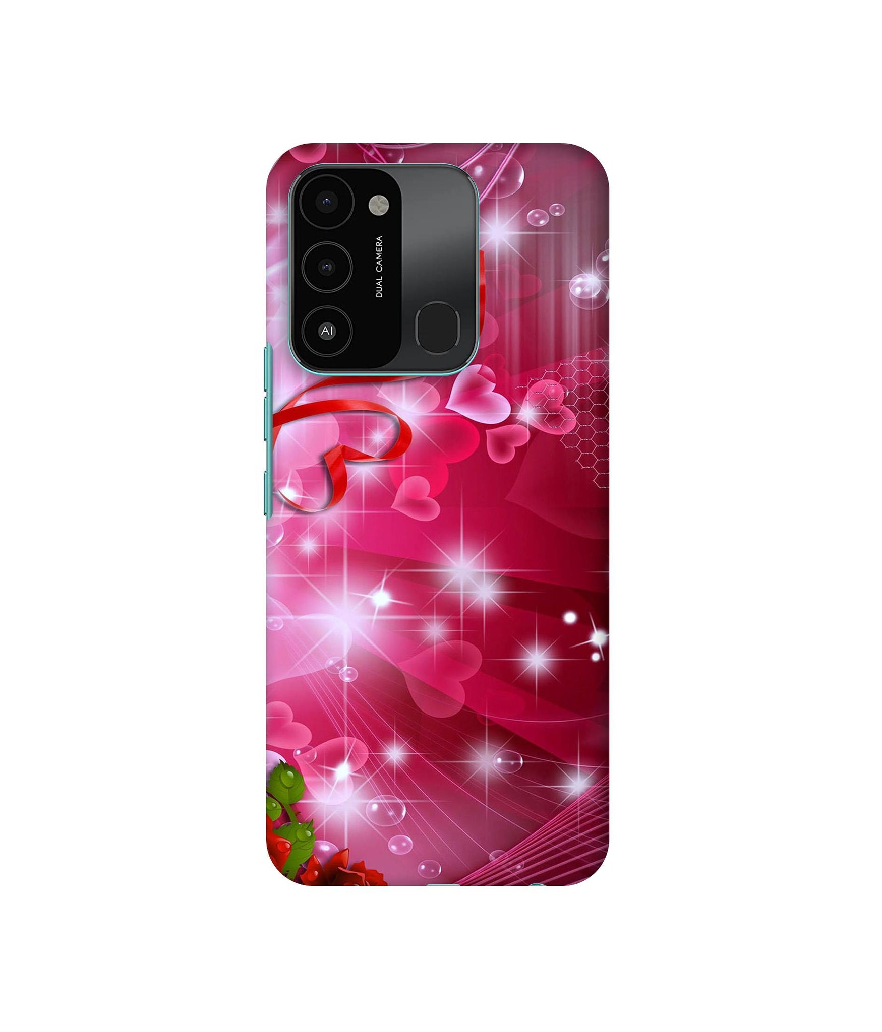 Tecno Spark 8C