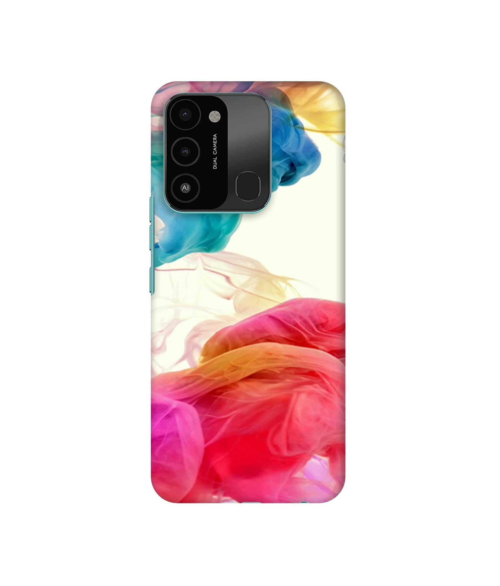 Tecno Spark 8C