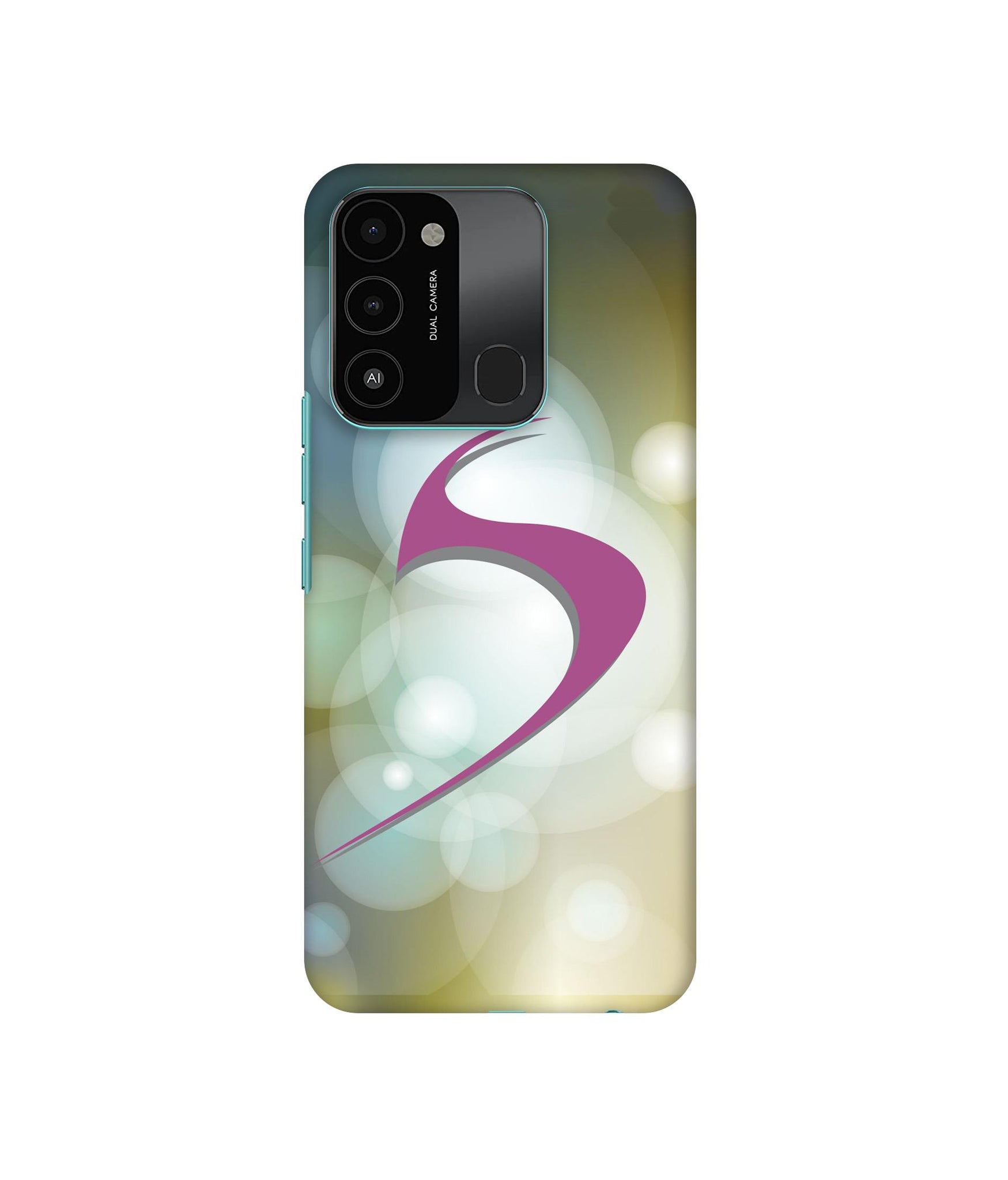 Tecno Spark 8C